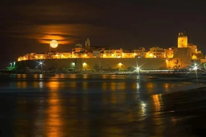 Seabed superior rooms