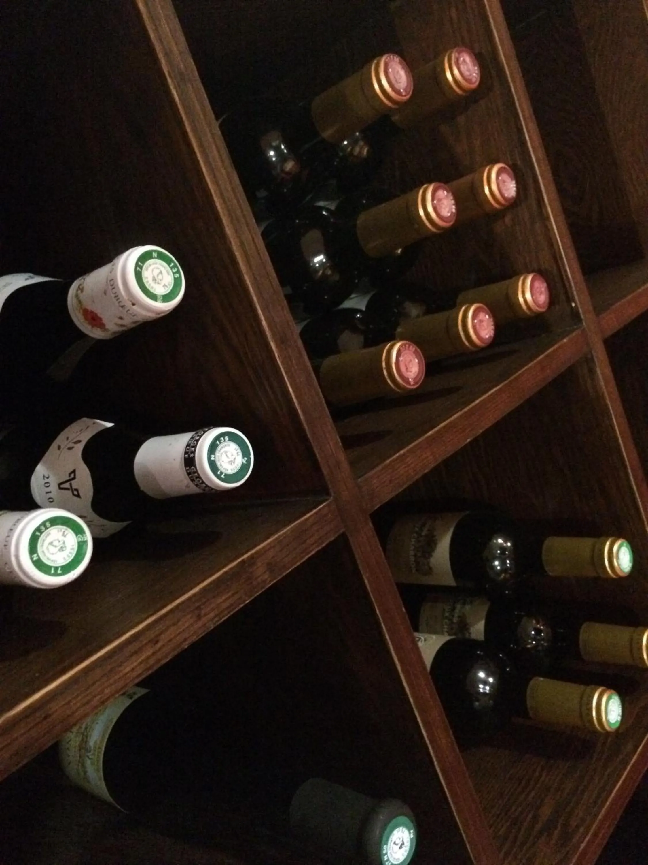 Restaurant/places to eat in The Originals City, Hôtel Éden, Rouen Nord