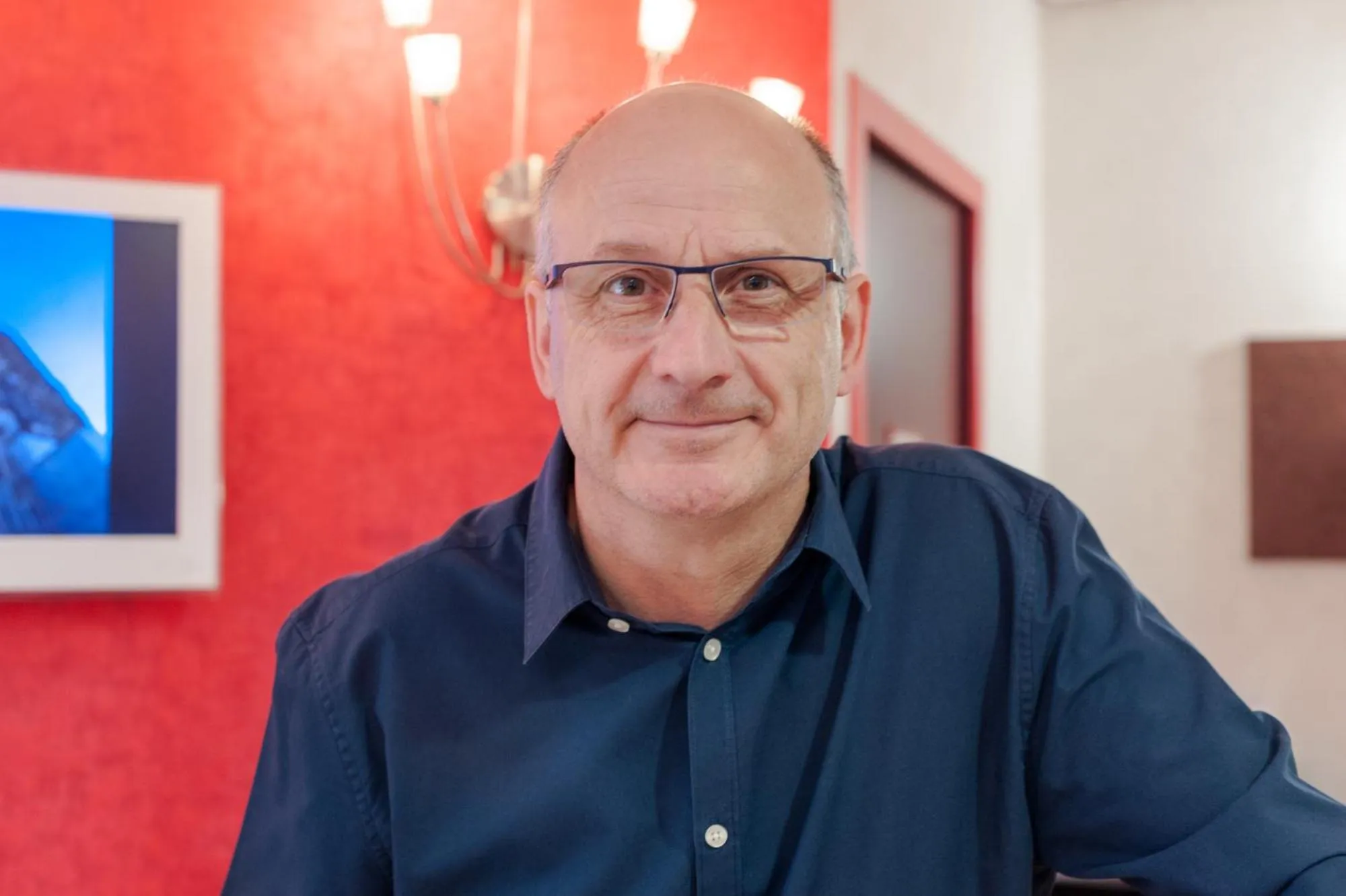 Staff in The Originals City, Hôtel Éden, Rouen Nord