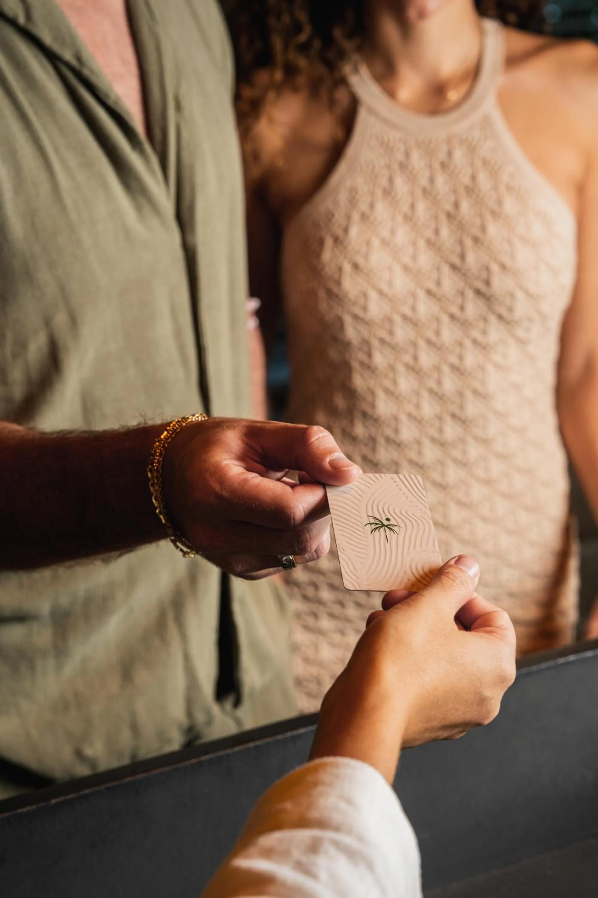 Lobby or reception in Urbanica Euclid