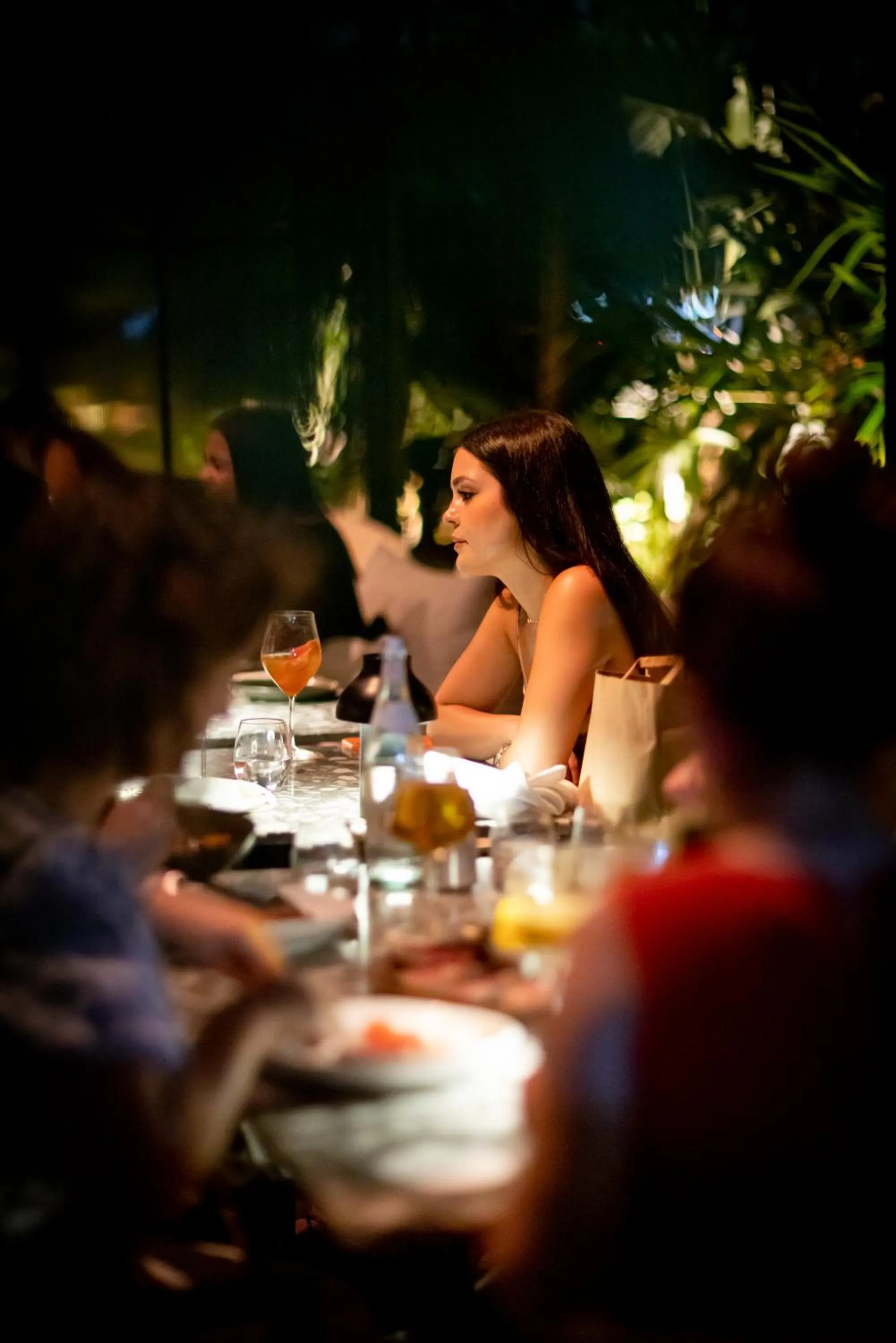 Restaurant/places to eat in Urbanica Euclid