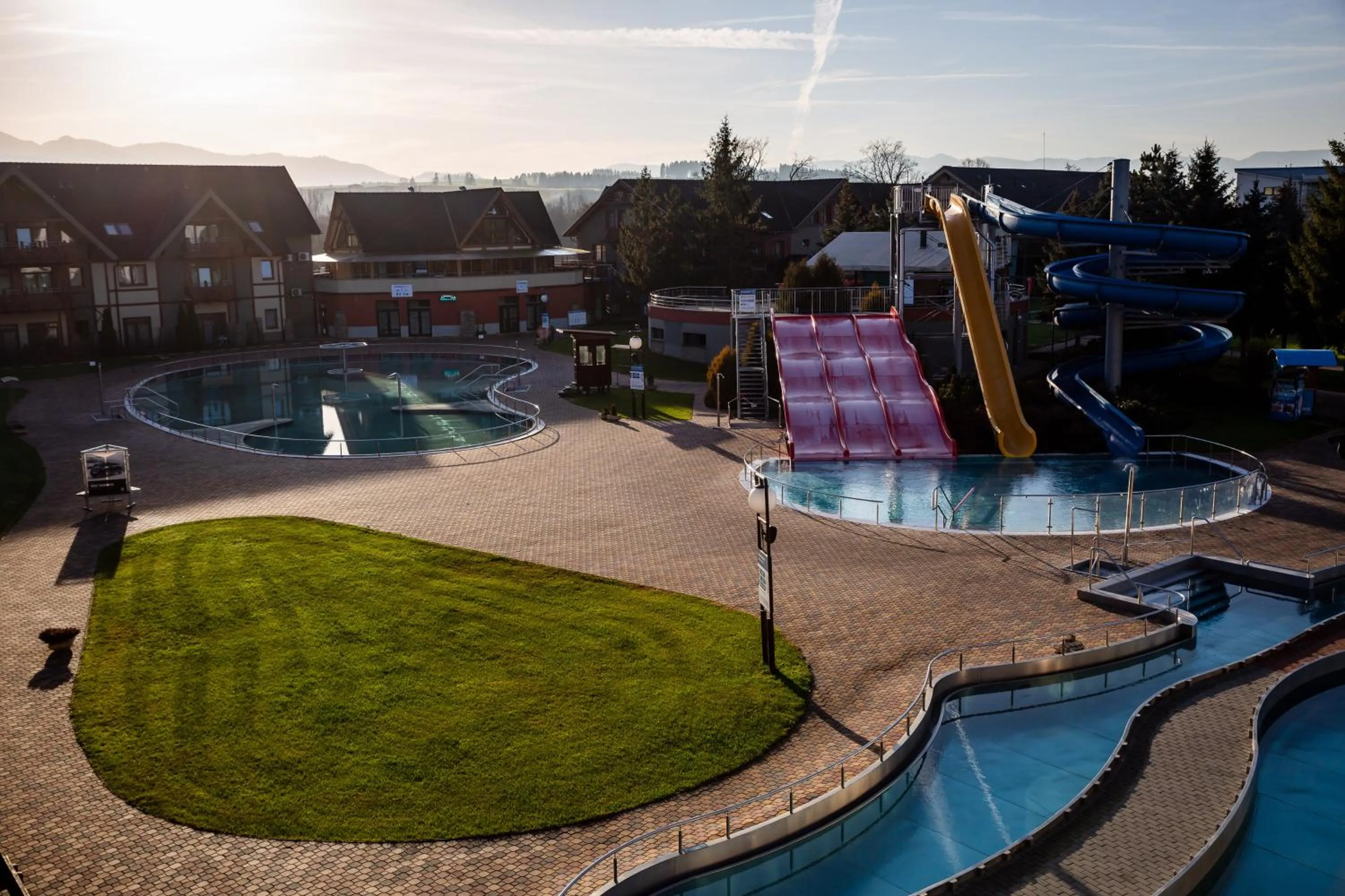 View (from property/room) in Apartmán Dagmar