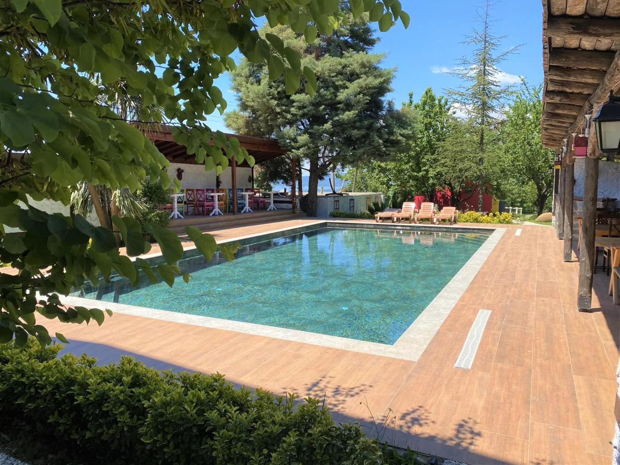 Rif Sapanca - Adult Only