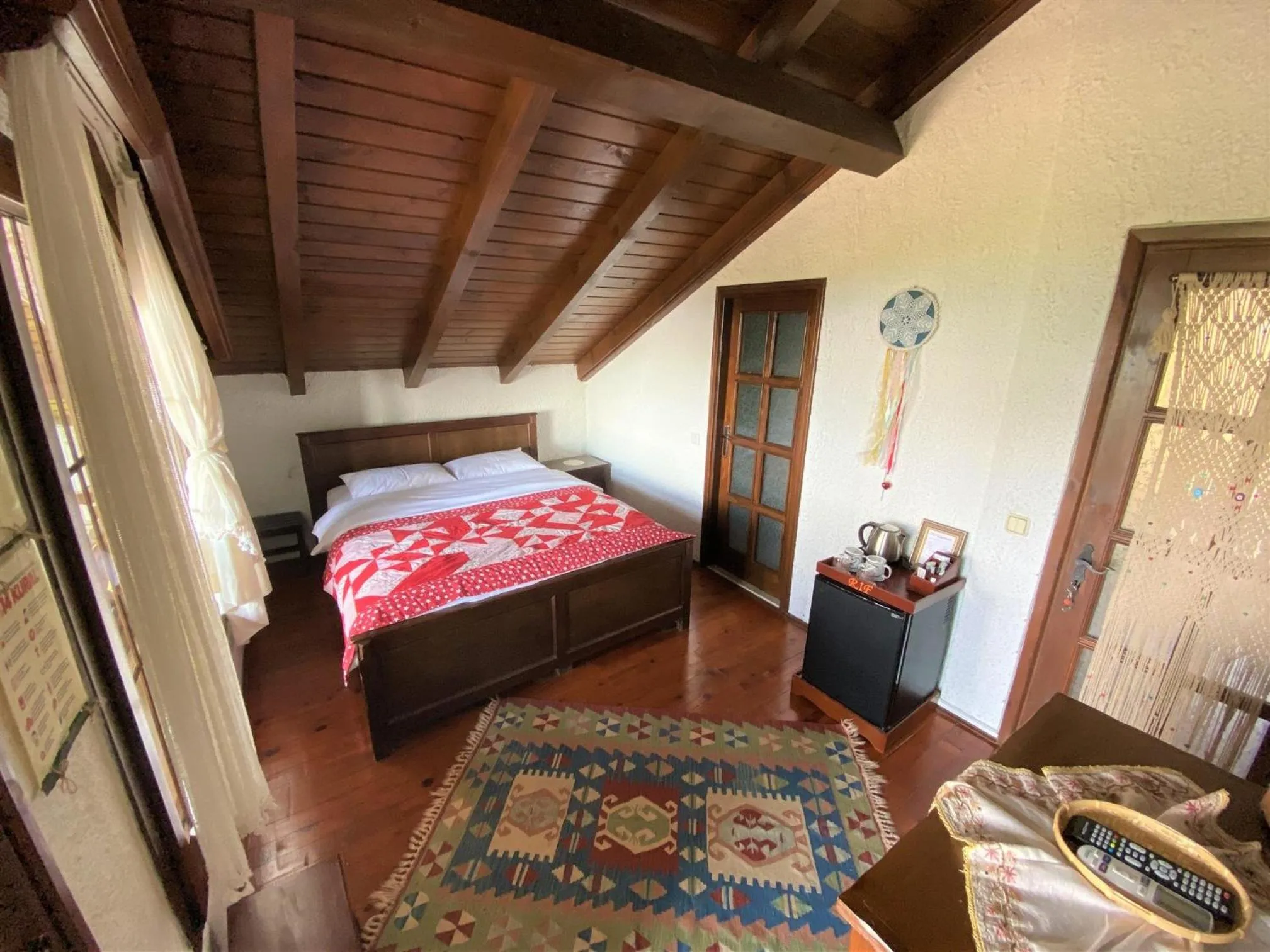 Bed in Rif Sapanca - Adult Only