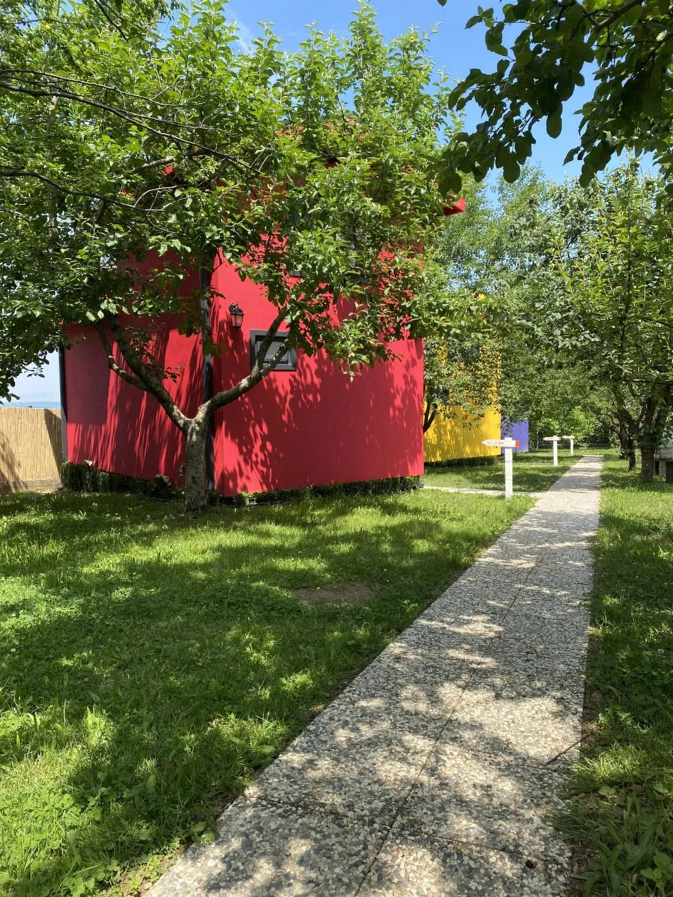 Rif Sapanca - Adult Only