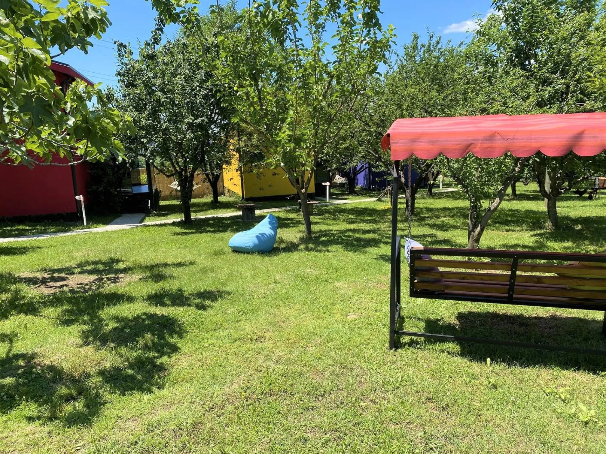 Rif Sapanca - Adult Only