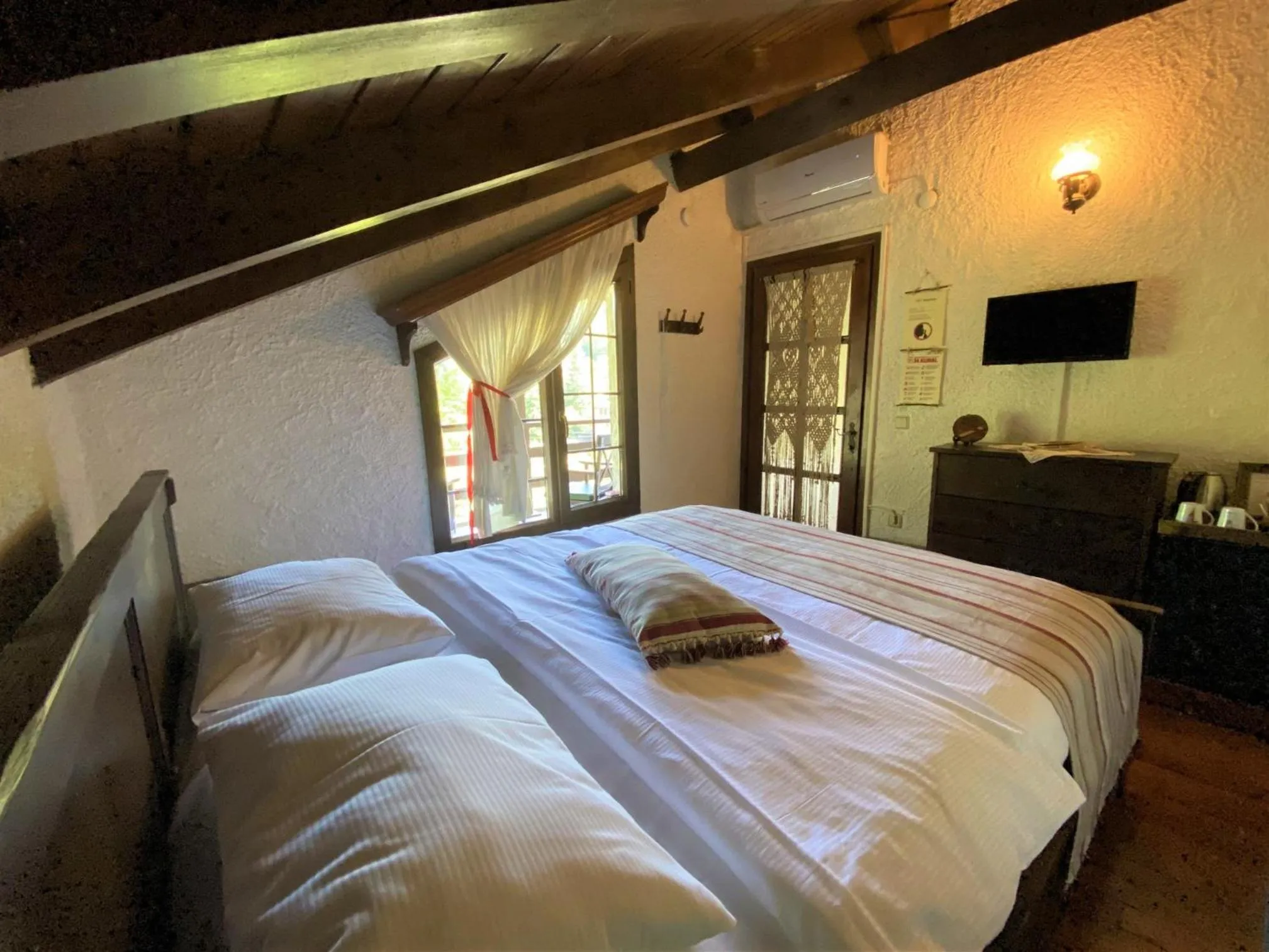Bed in Rif Sapanca - Adult Only