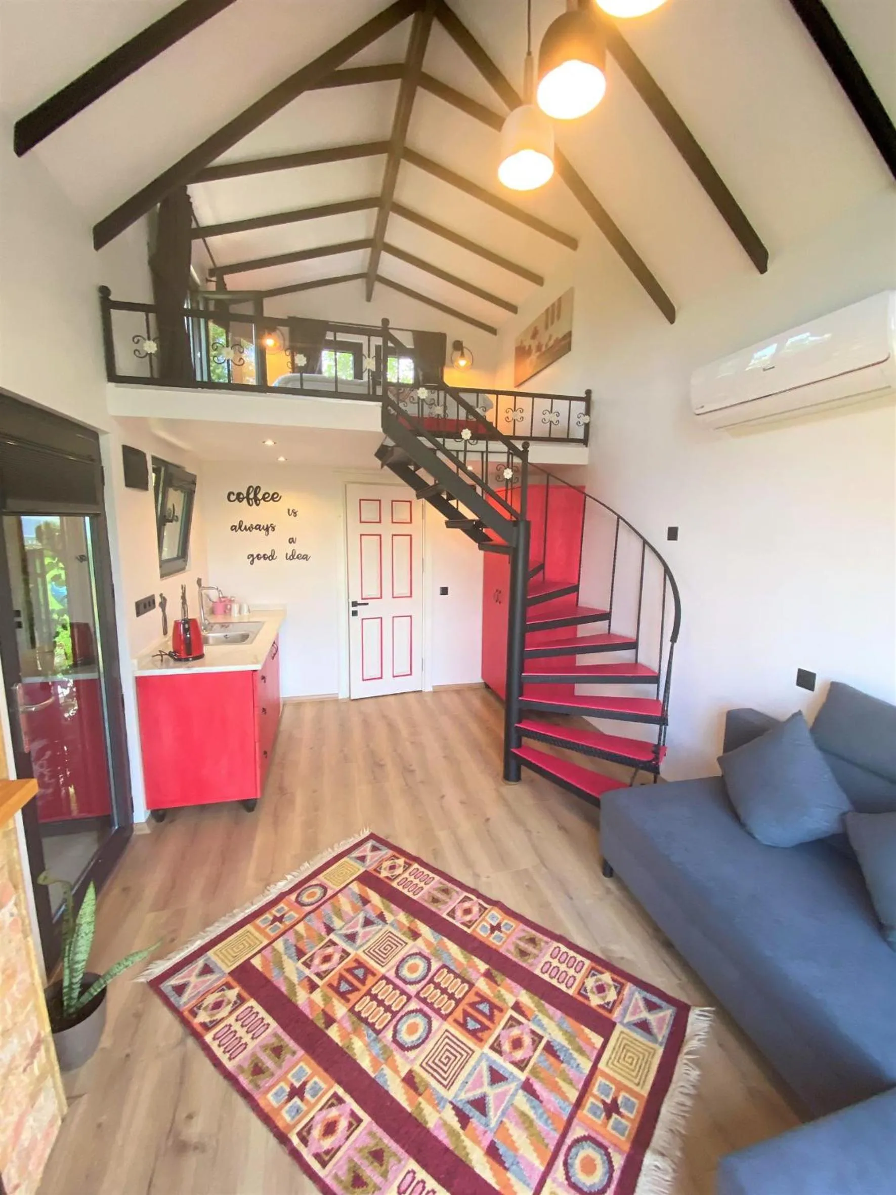 Rif Sapanca - Adult Only