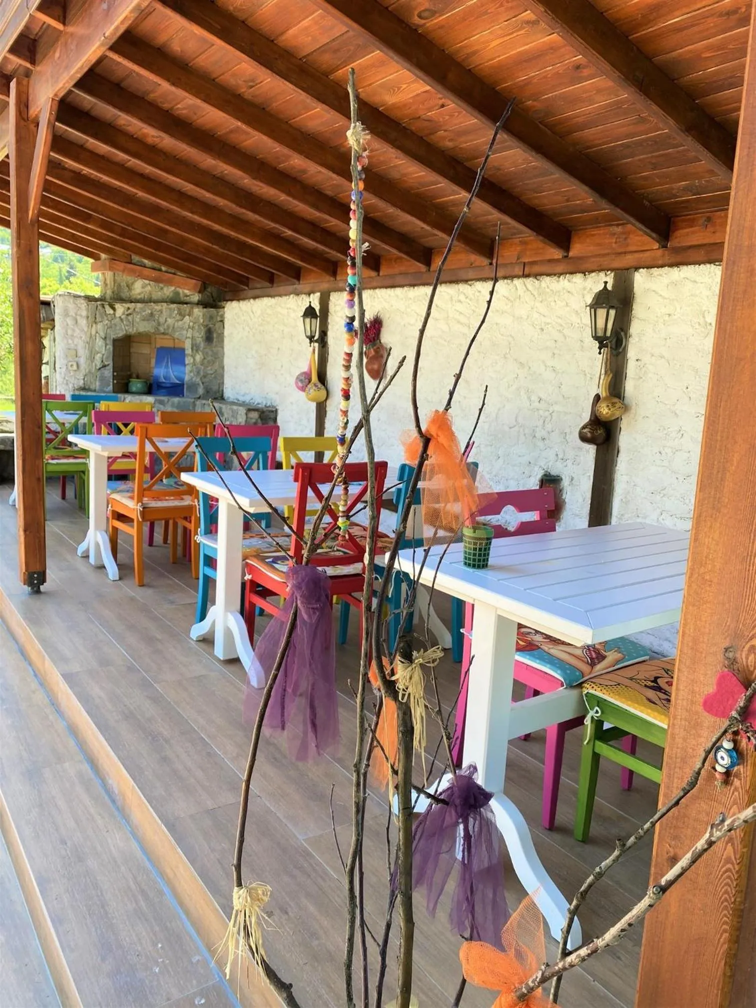 Rif Sapanca - Adult Only