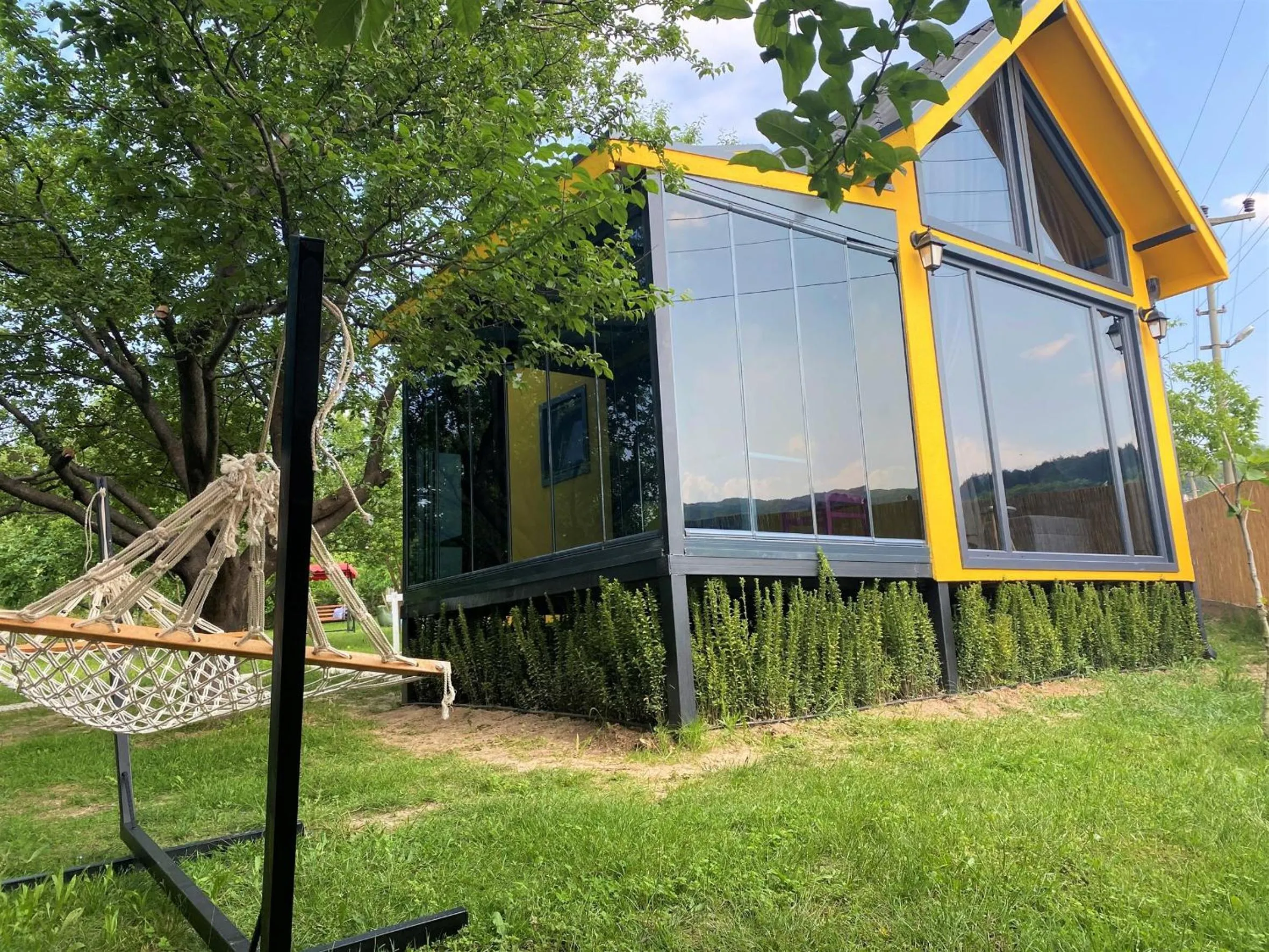 Rif Sapanca - Adult Only