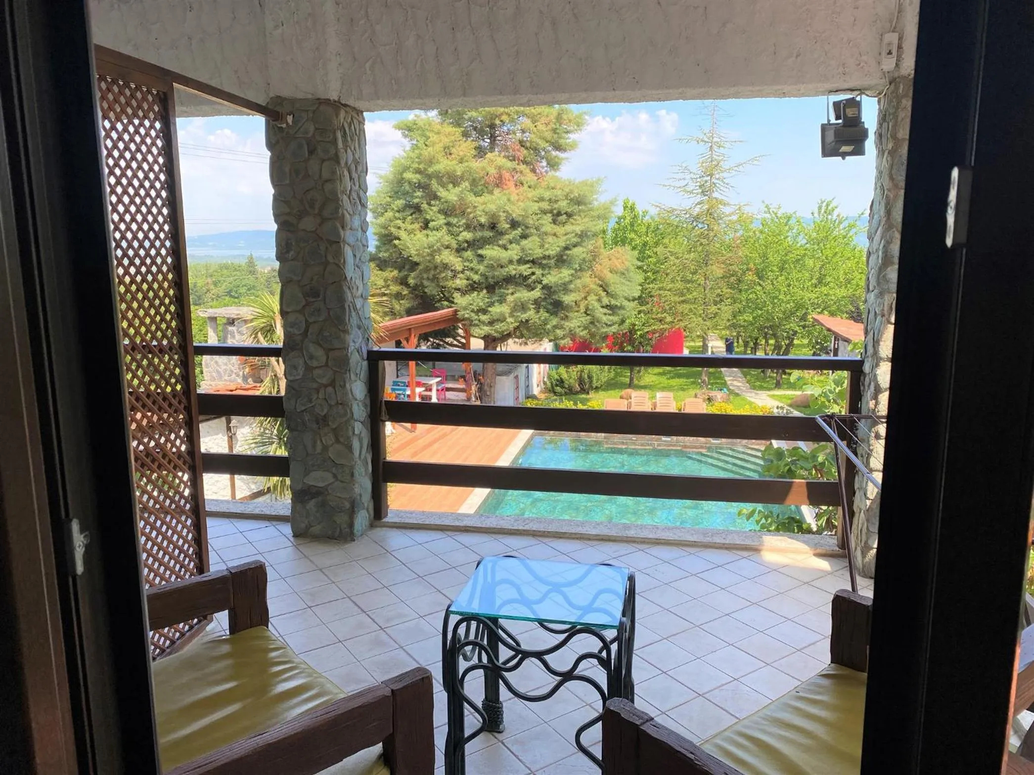 Rif Sapanca - Adult Only