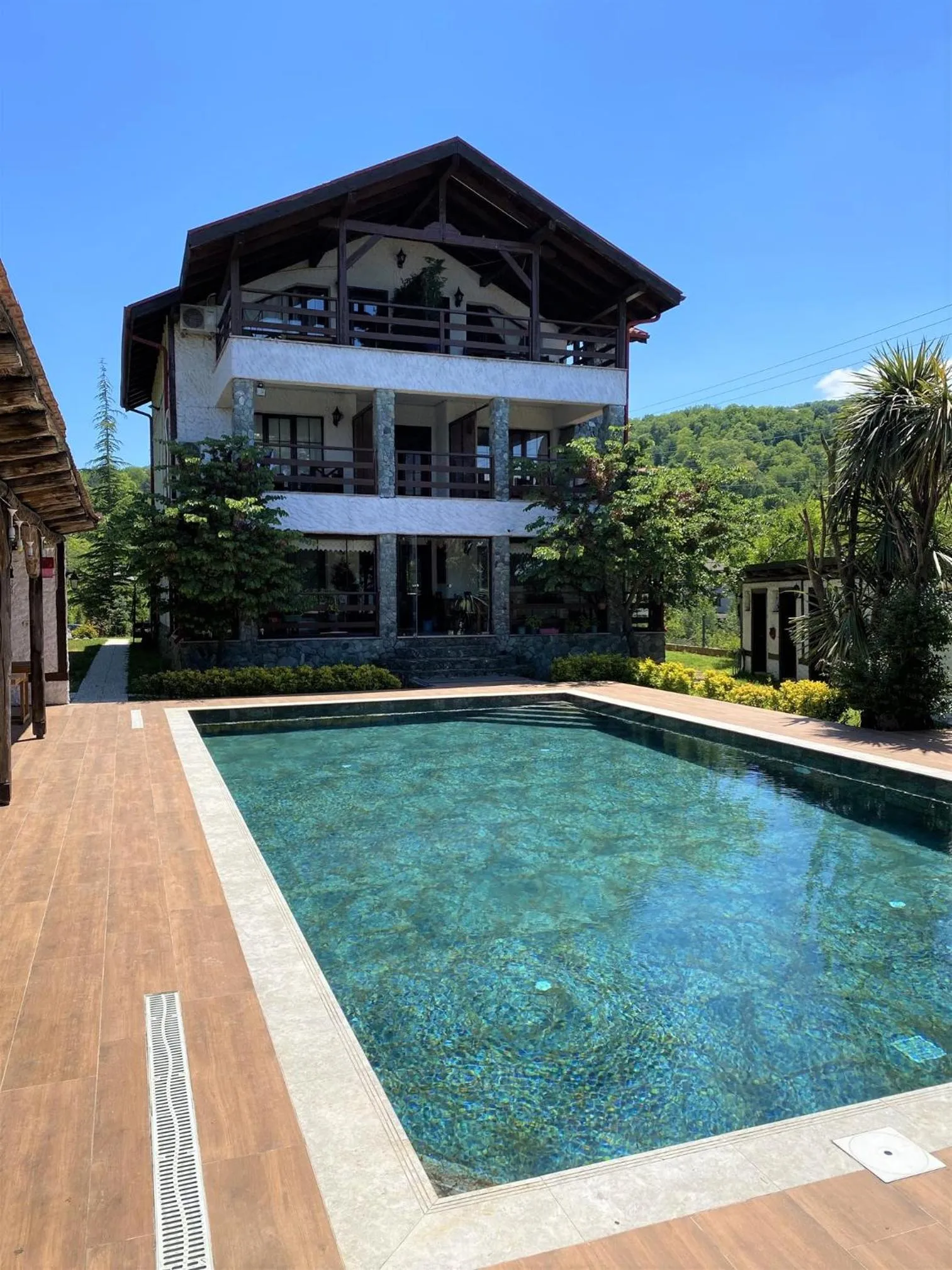 Rif Sapanca - Adult Only