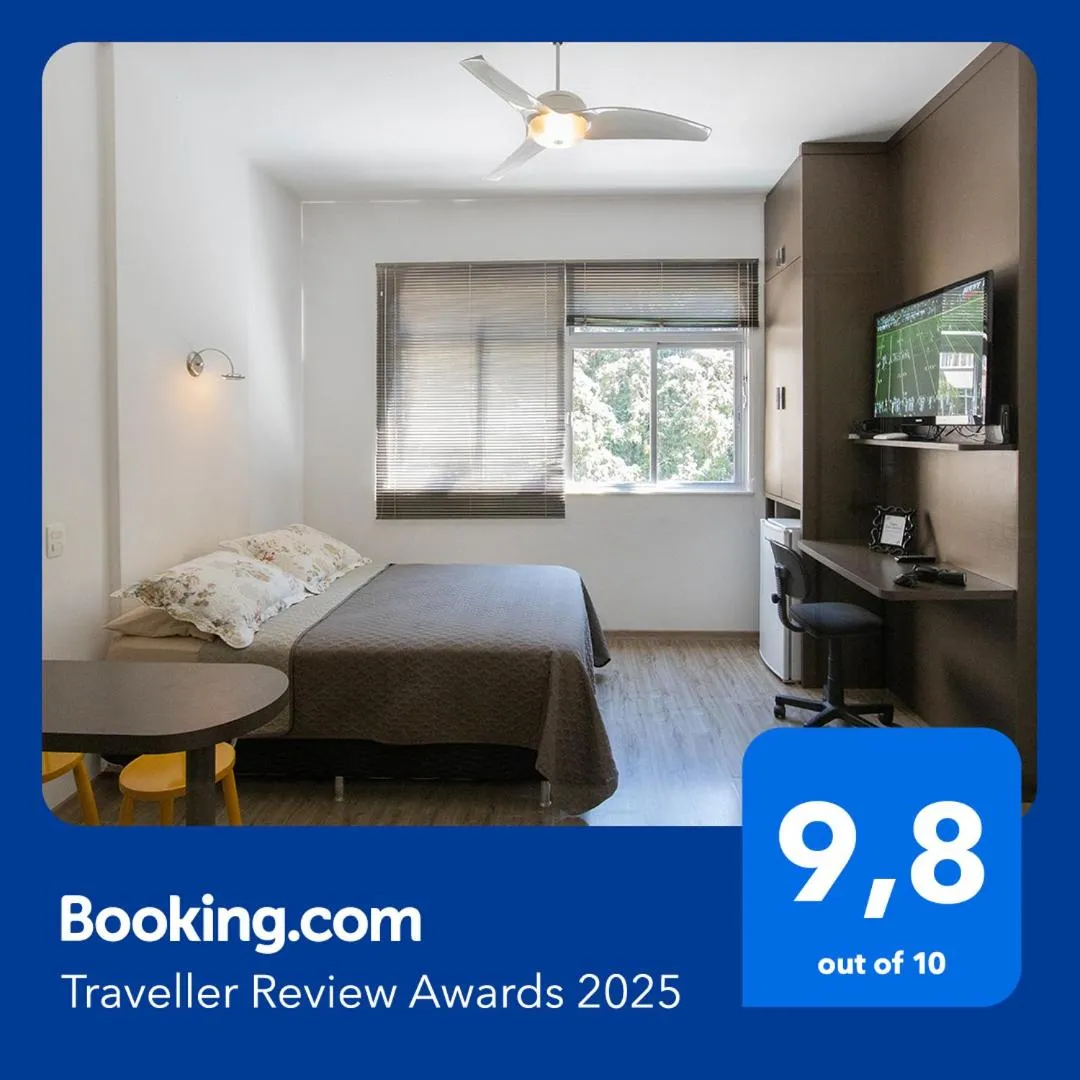 Bed in VIP OFFICE 502