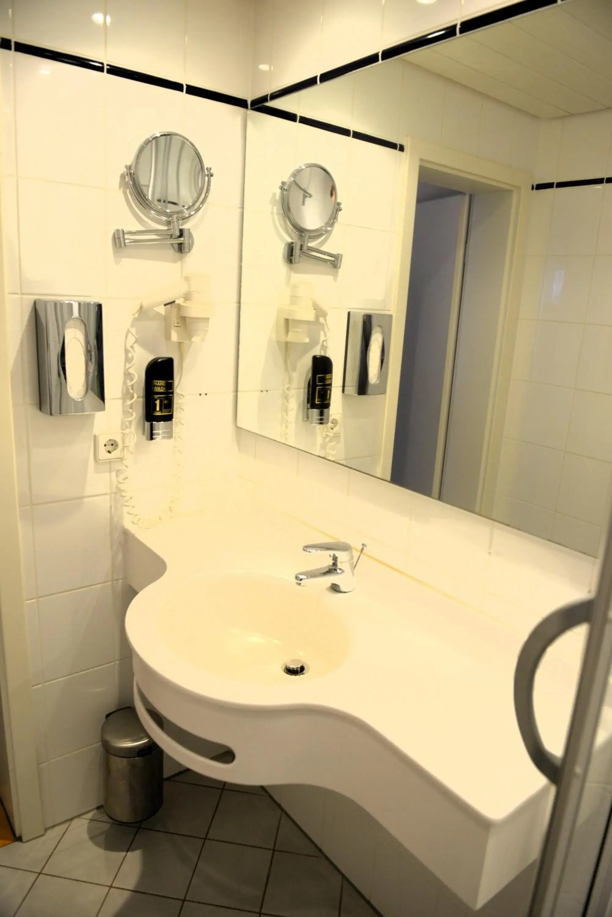 Twin Room - single occupancy in Brauerei Walter Twin Room - single occupancy in Brauerei Walter