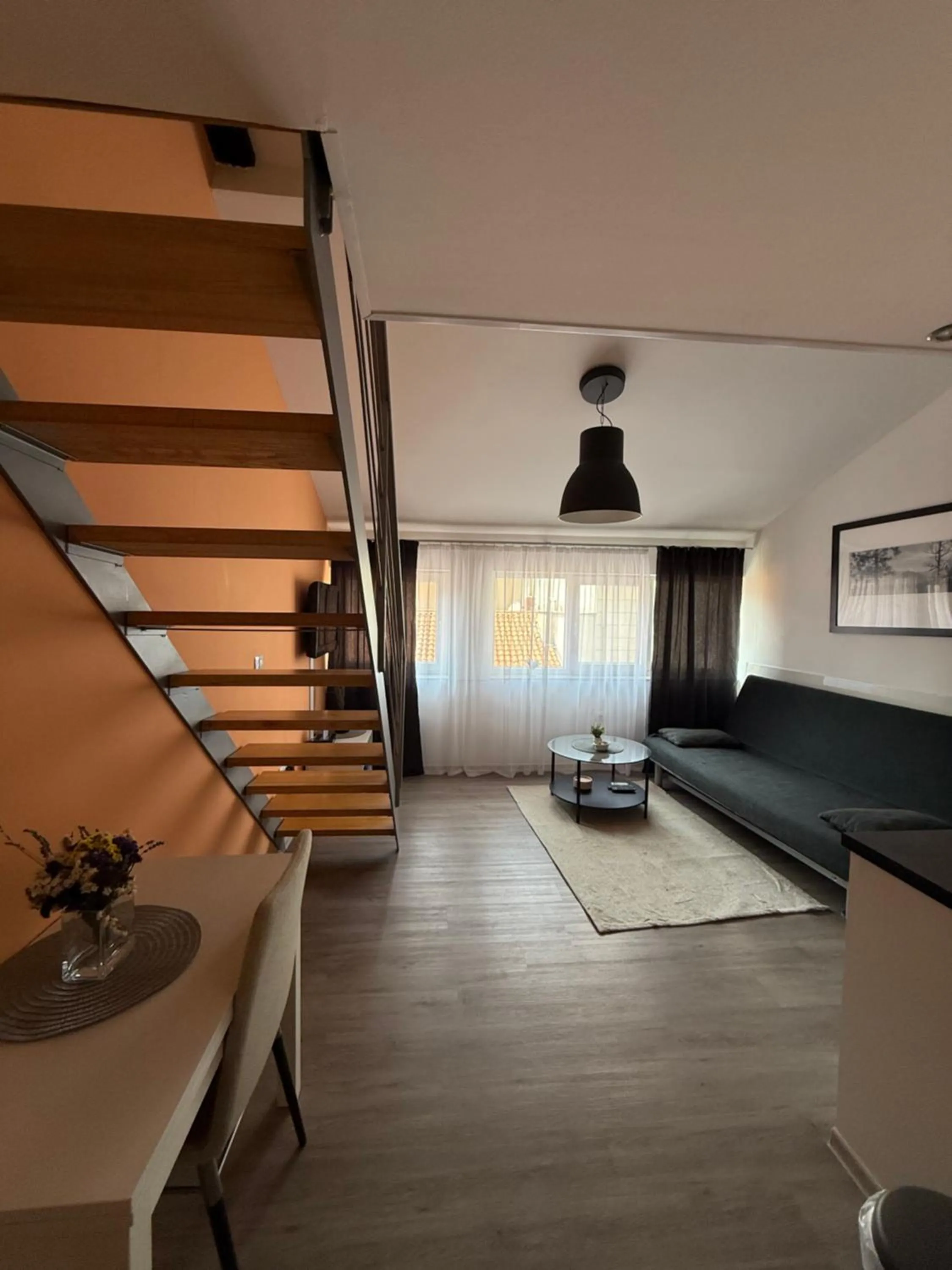 Downtown Apartments Pula