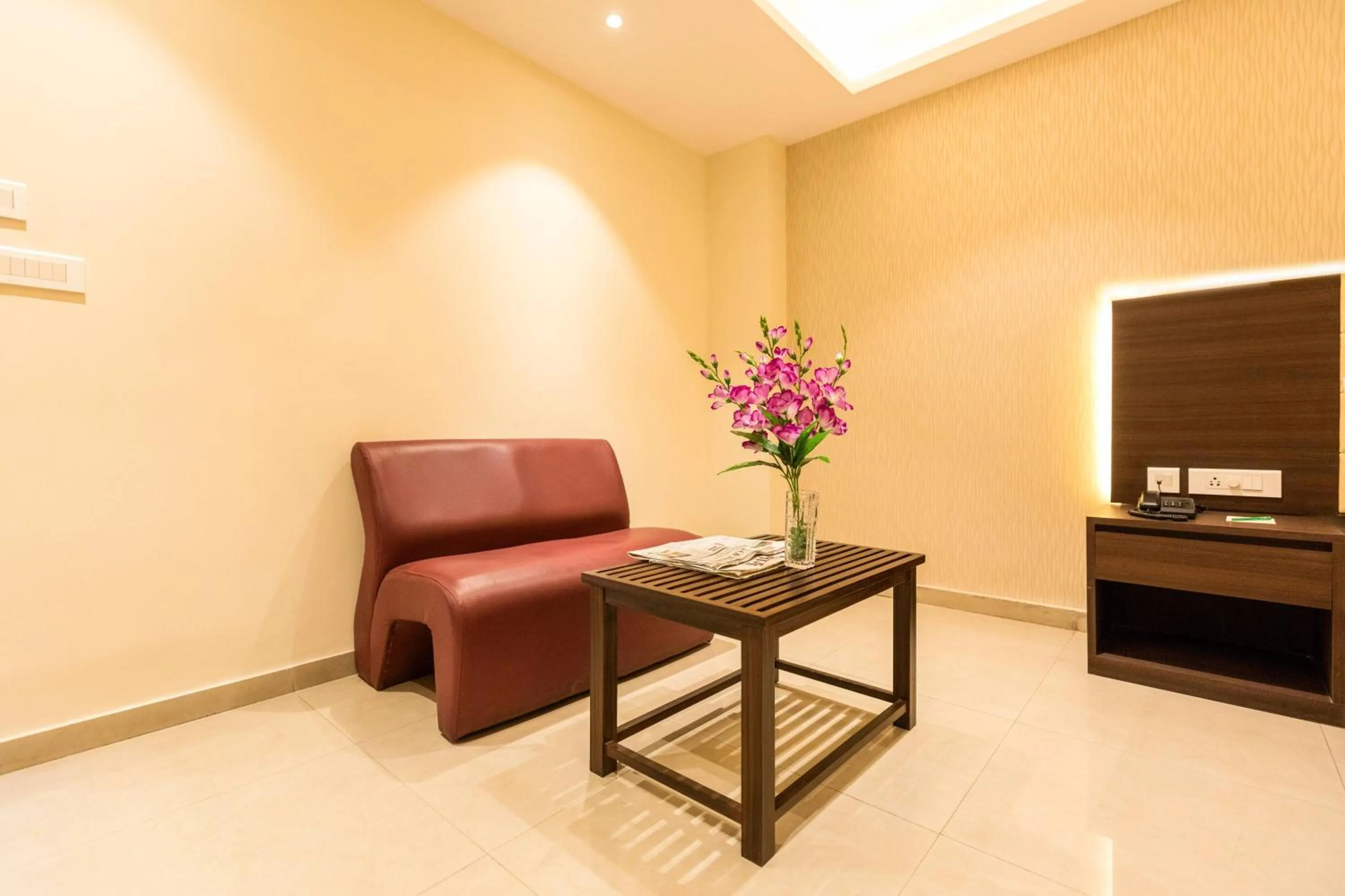 TV and multimedia in LYNQ-CICO