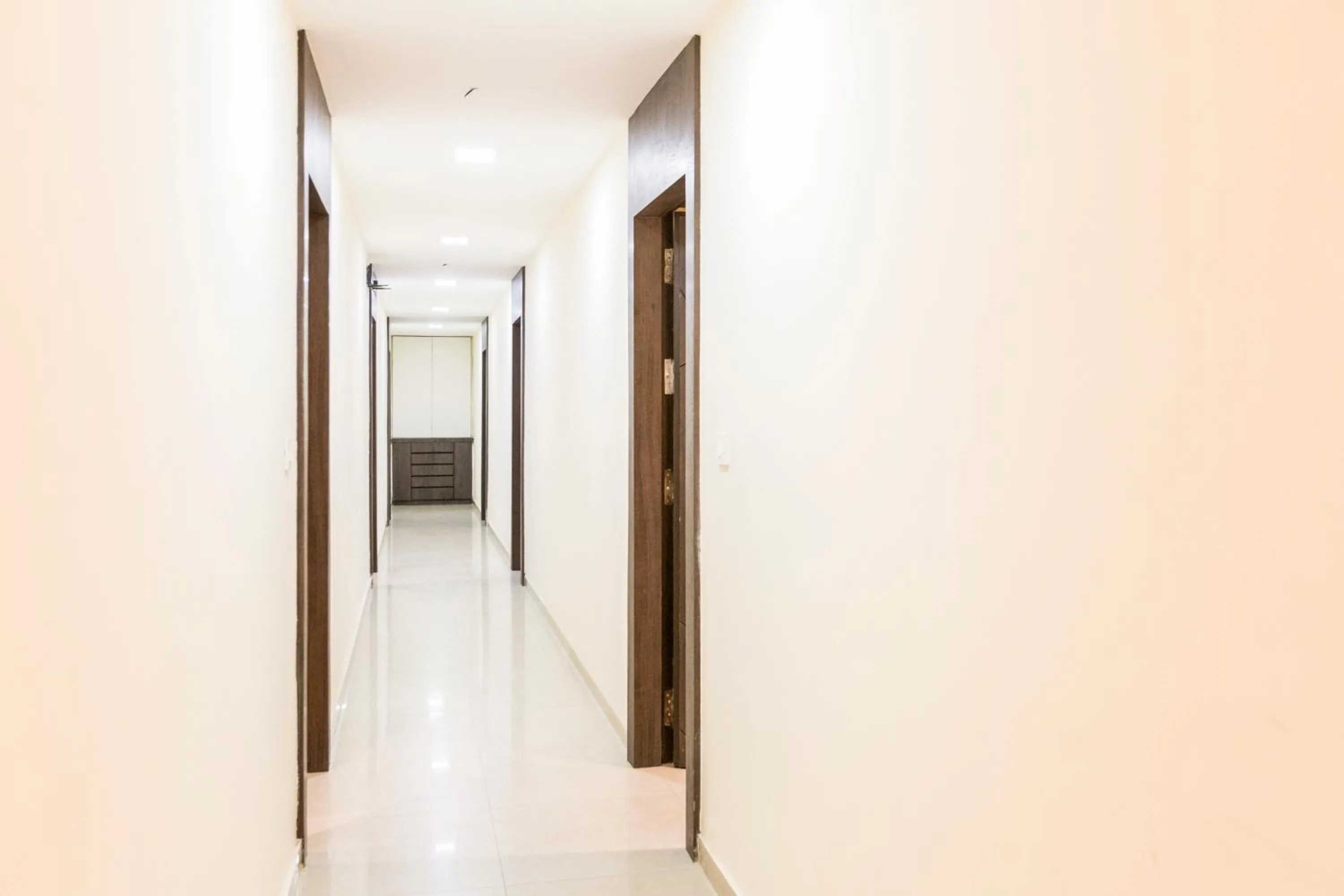 Lobby or reception in LYNQ-CICO