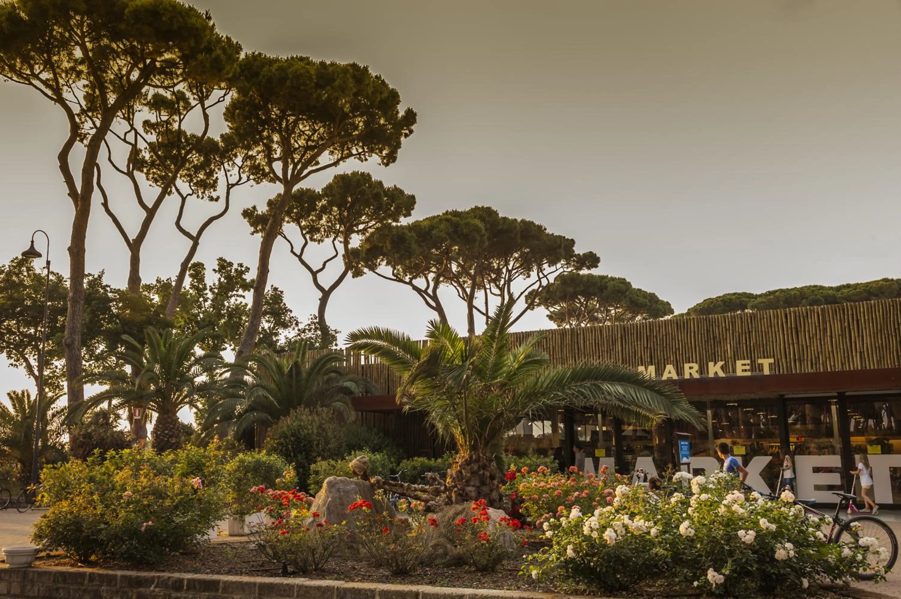 Day in Hotel Il Mulinaccio