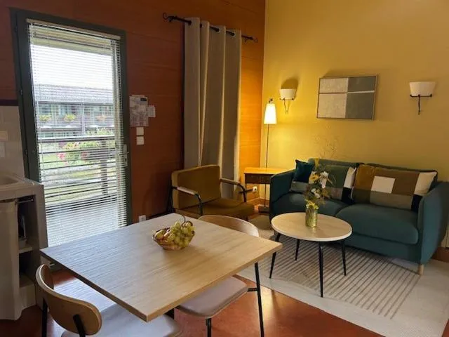 Résidence Les Vignes