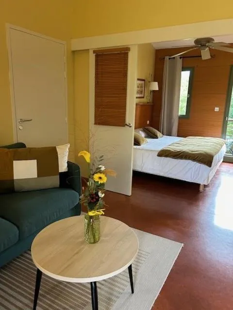 Résidence Les Vignes