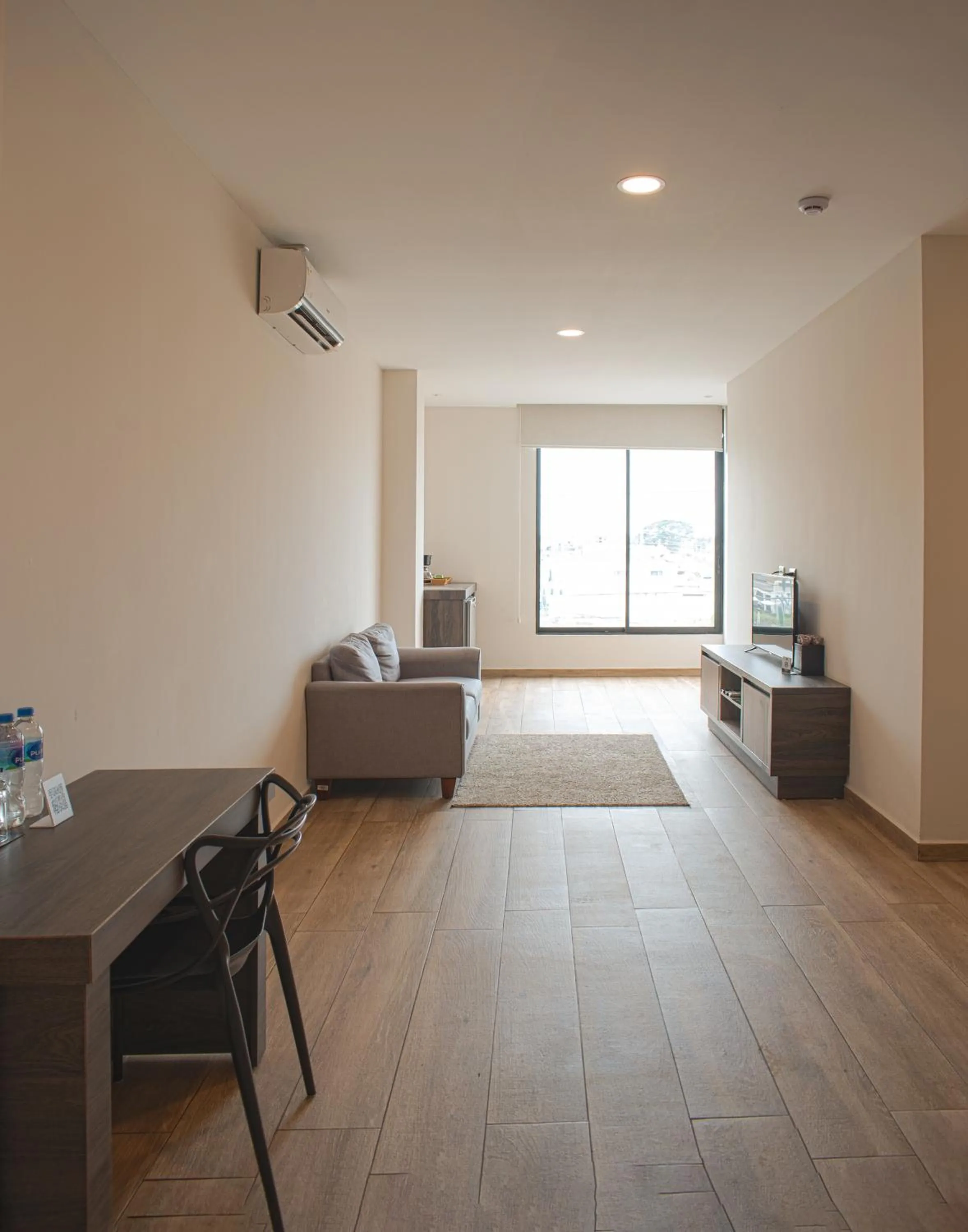 Photo of the whole room in REEC Machala by Oro Verde Hotels