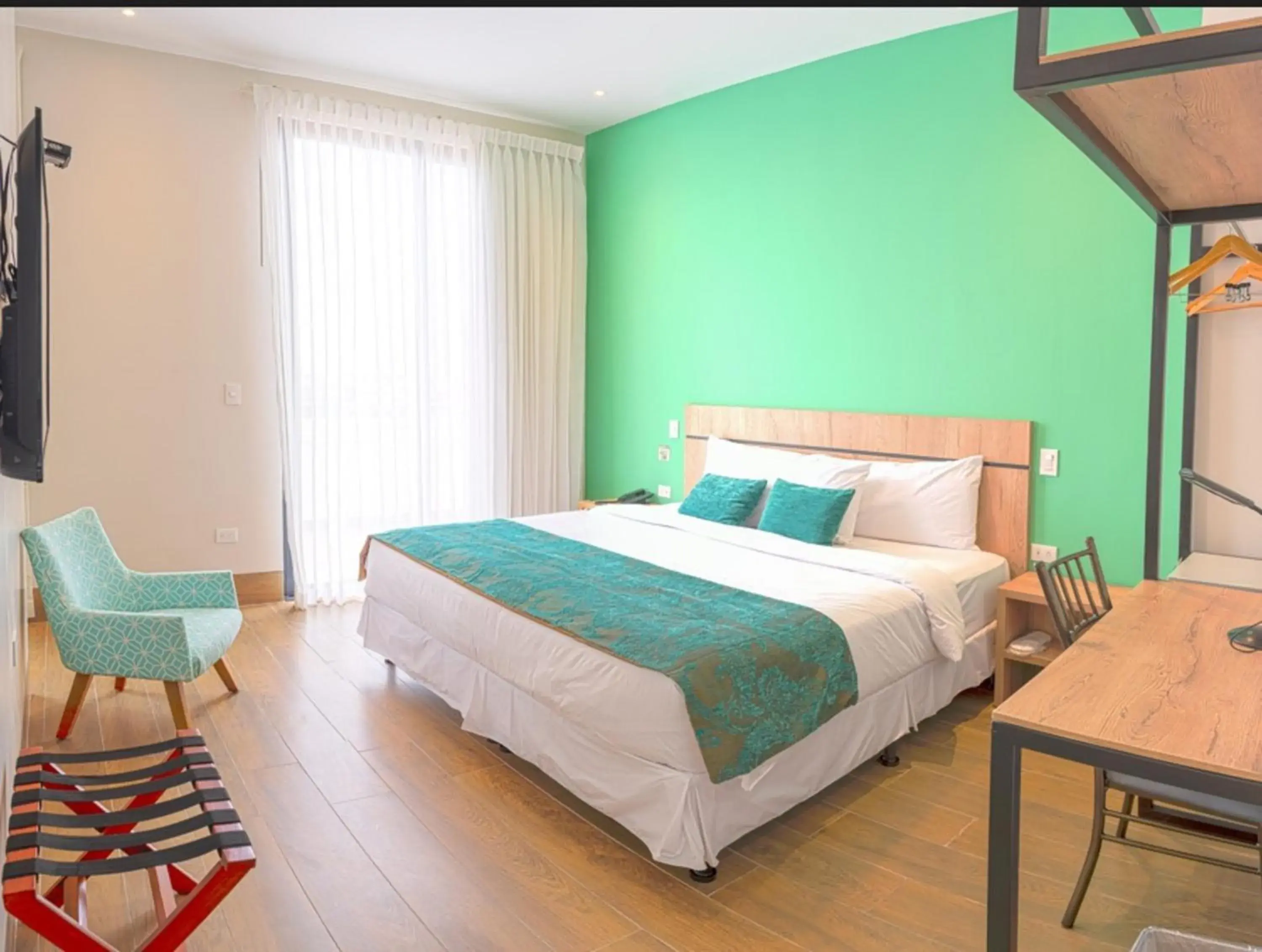 Superior Suite in REEC Machala by Oro Verde Hotels Superior Suite in REEC Machala by Oro Verde Hotels