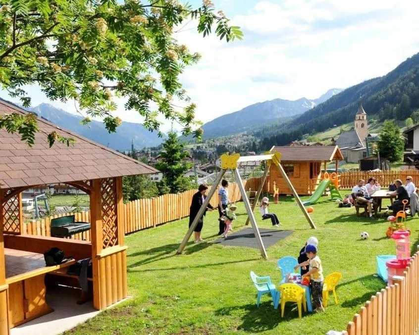 Day in Residence La Zondra