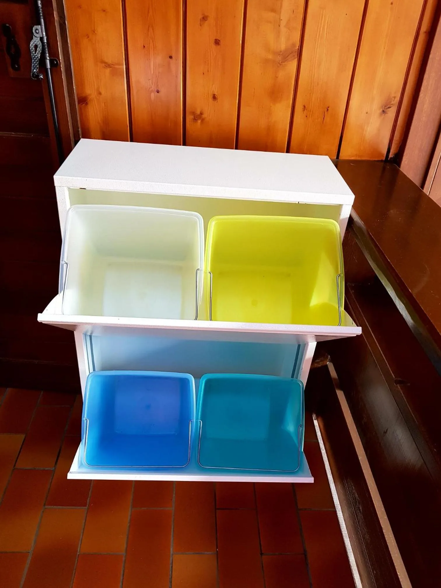 Other in Residence La Zondra