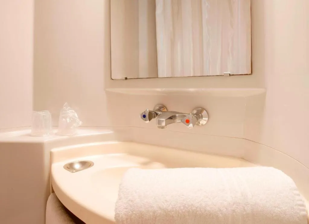 Premiere Classe Angers Beaucouzé