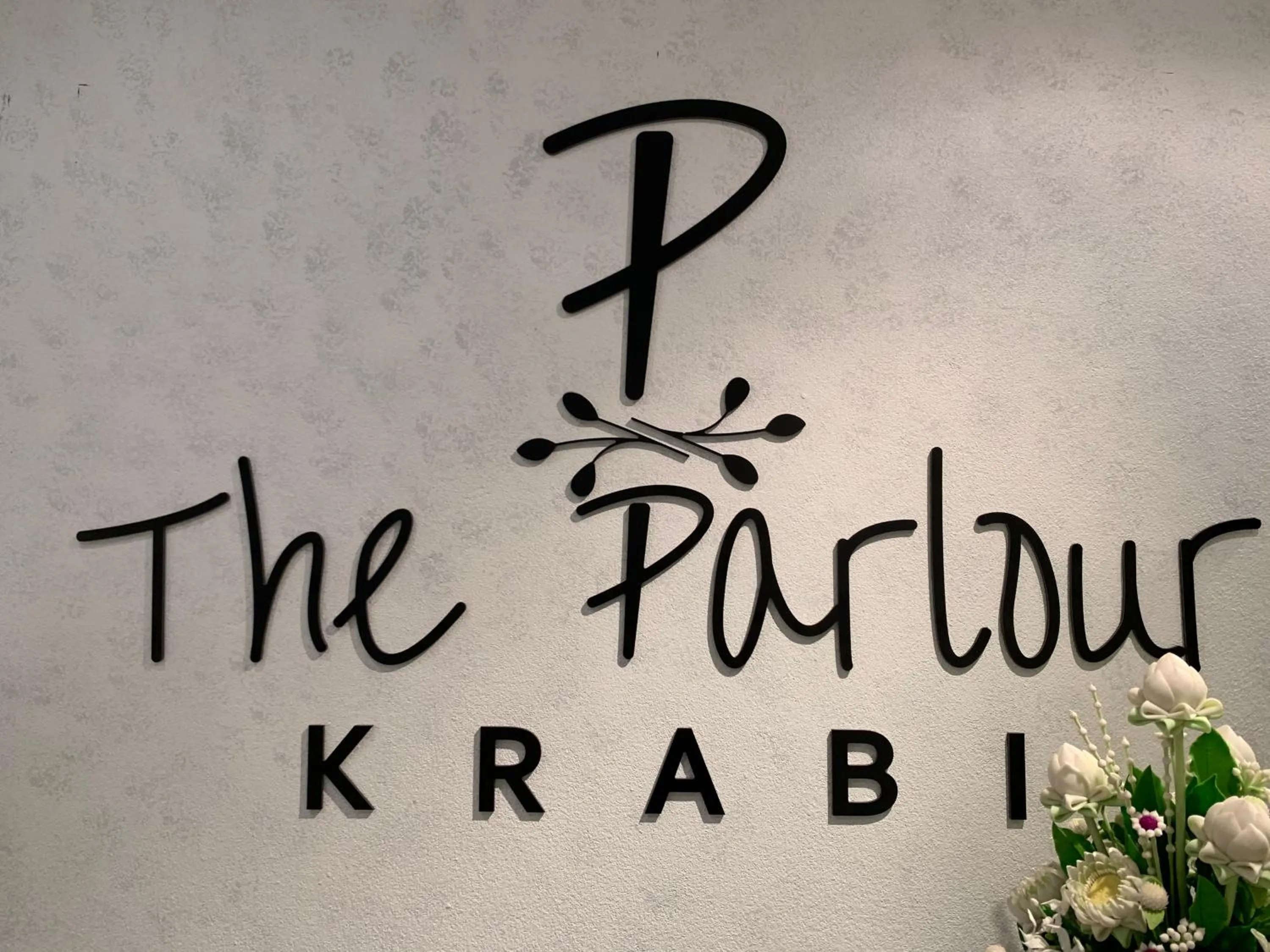 Property logo or sign in The Parlour Krabi