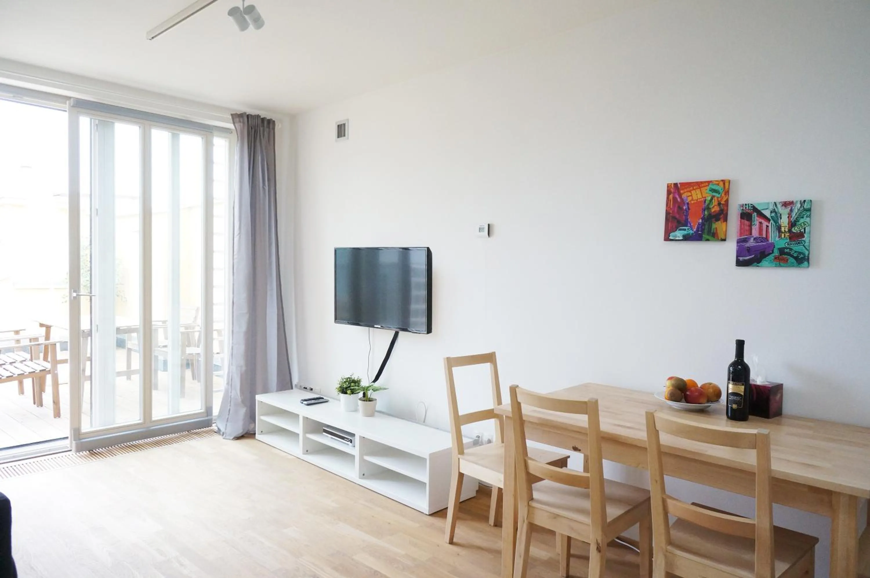 Naru house 9