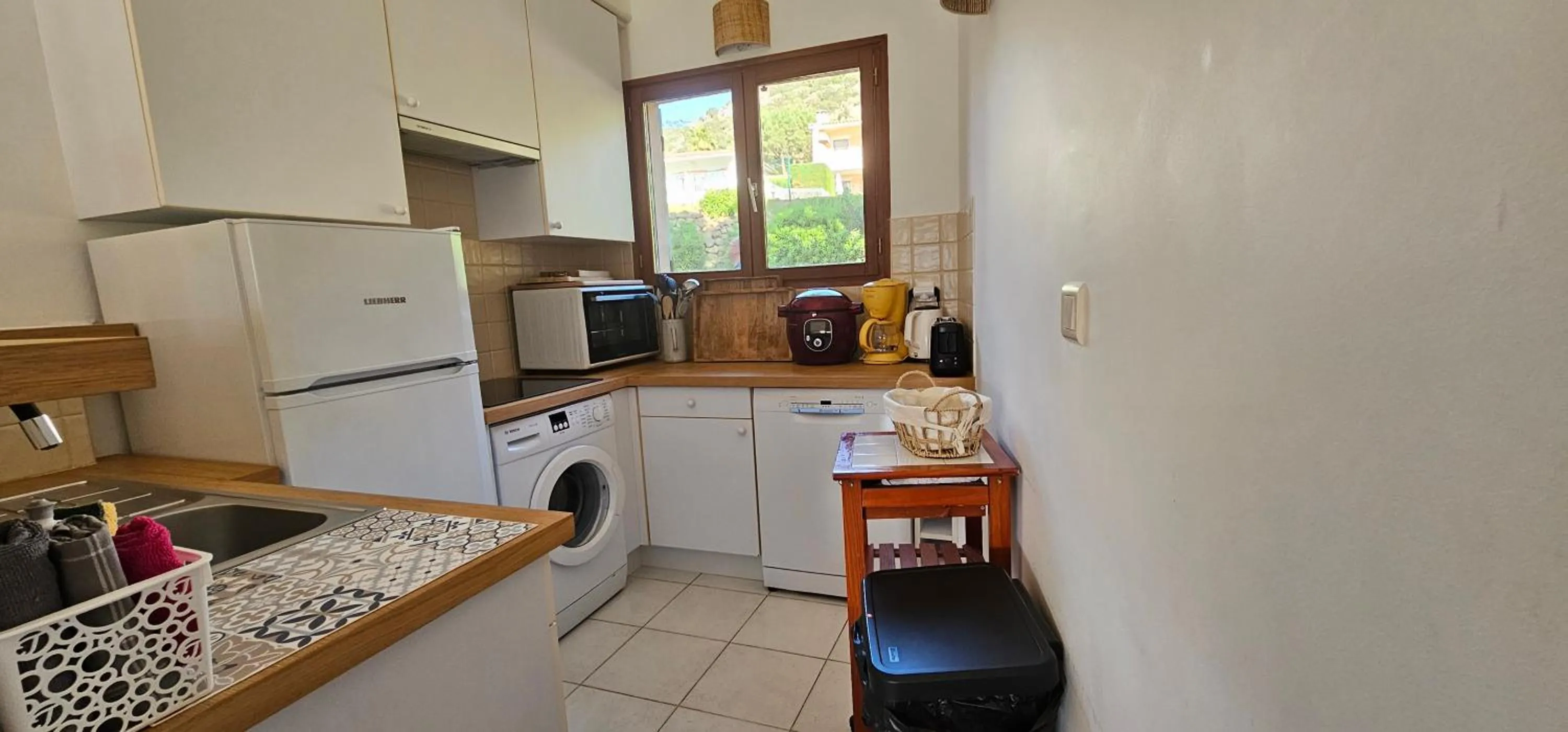 Résidence Le Village Marin