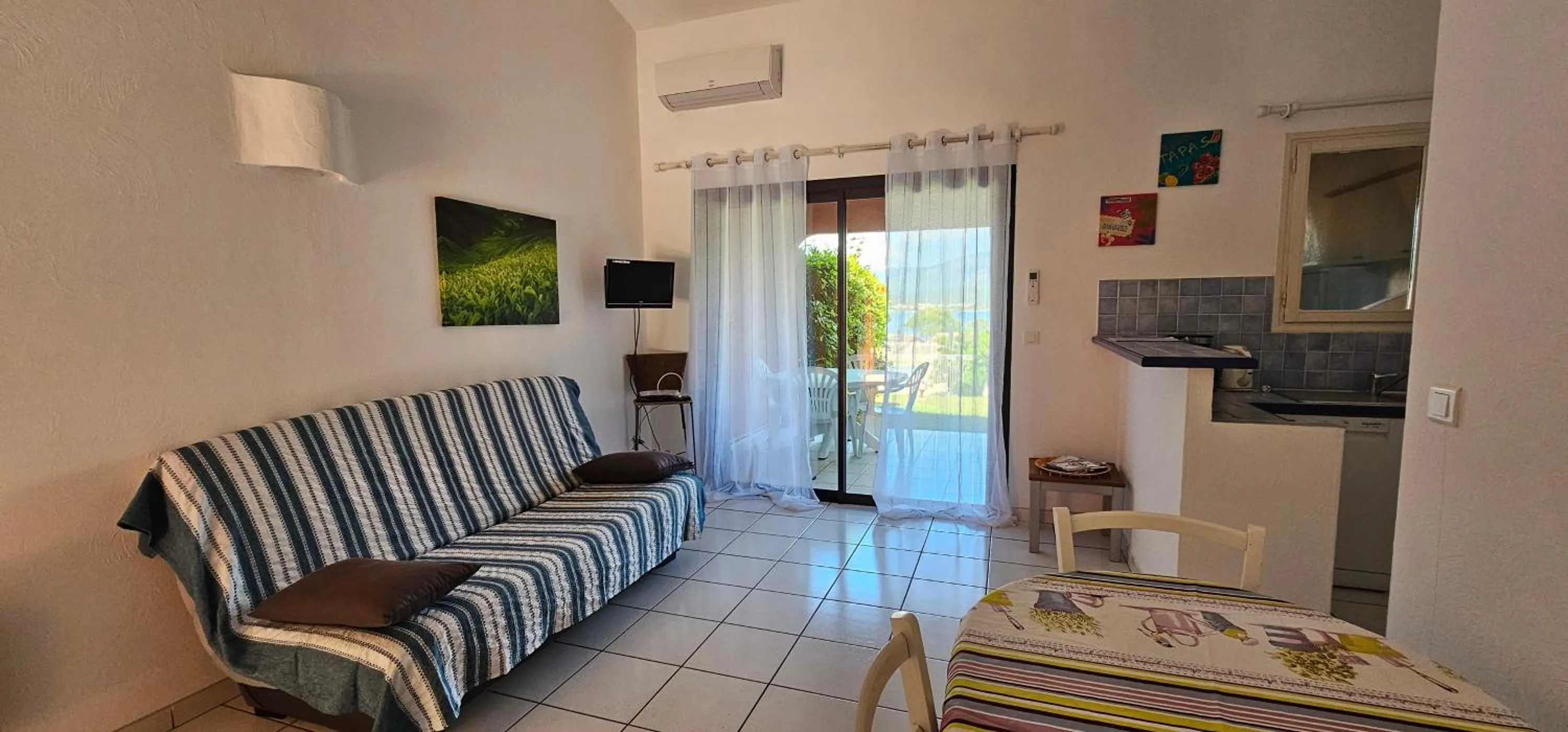 Résidence Le Village Marin