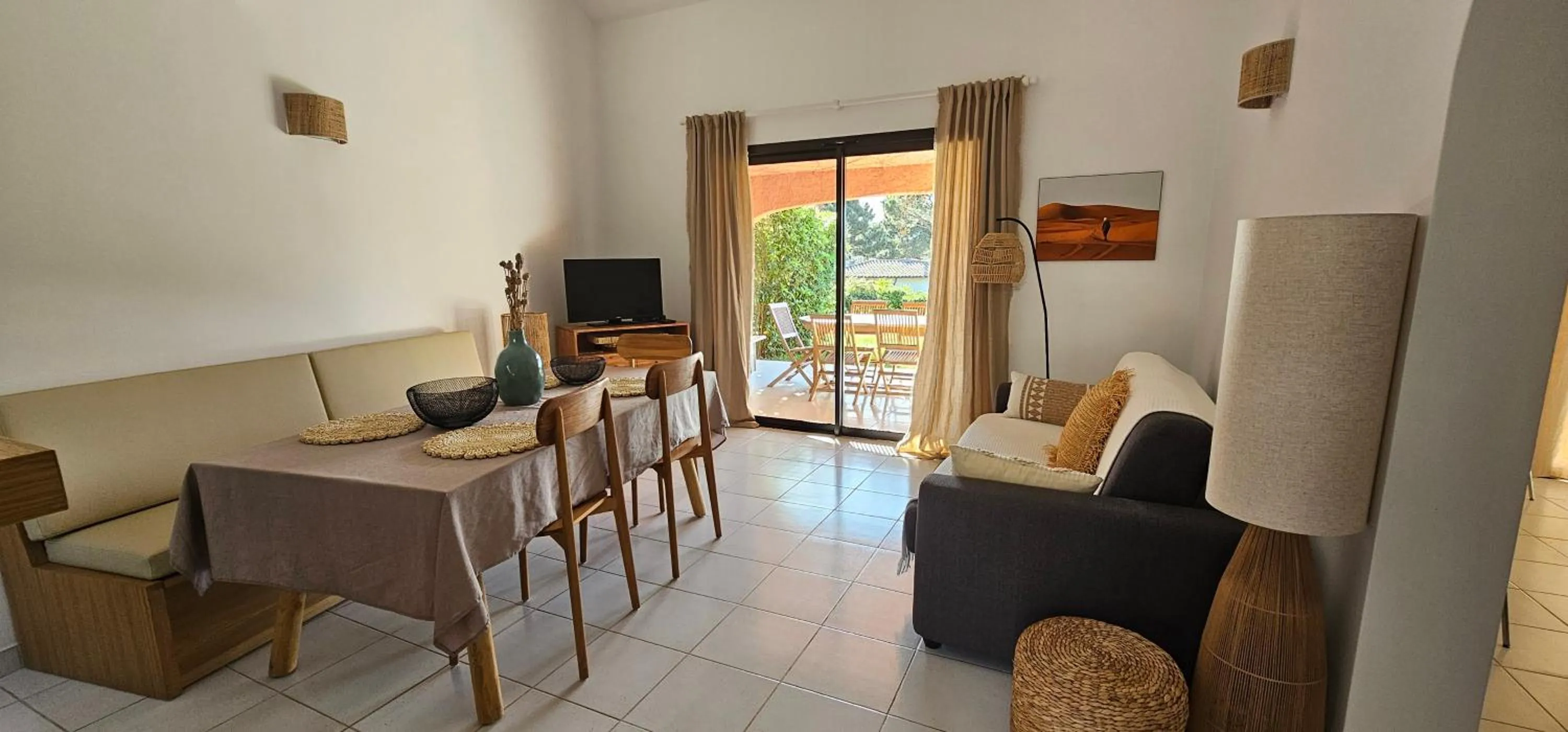 Résidence Le Village Marin