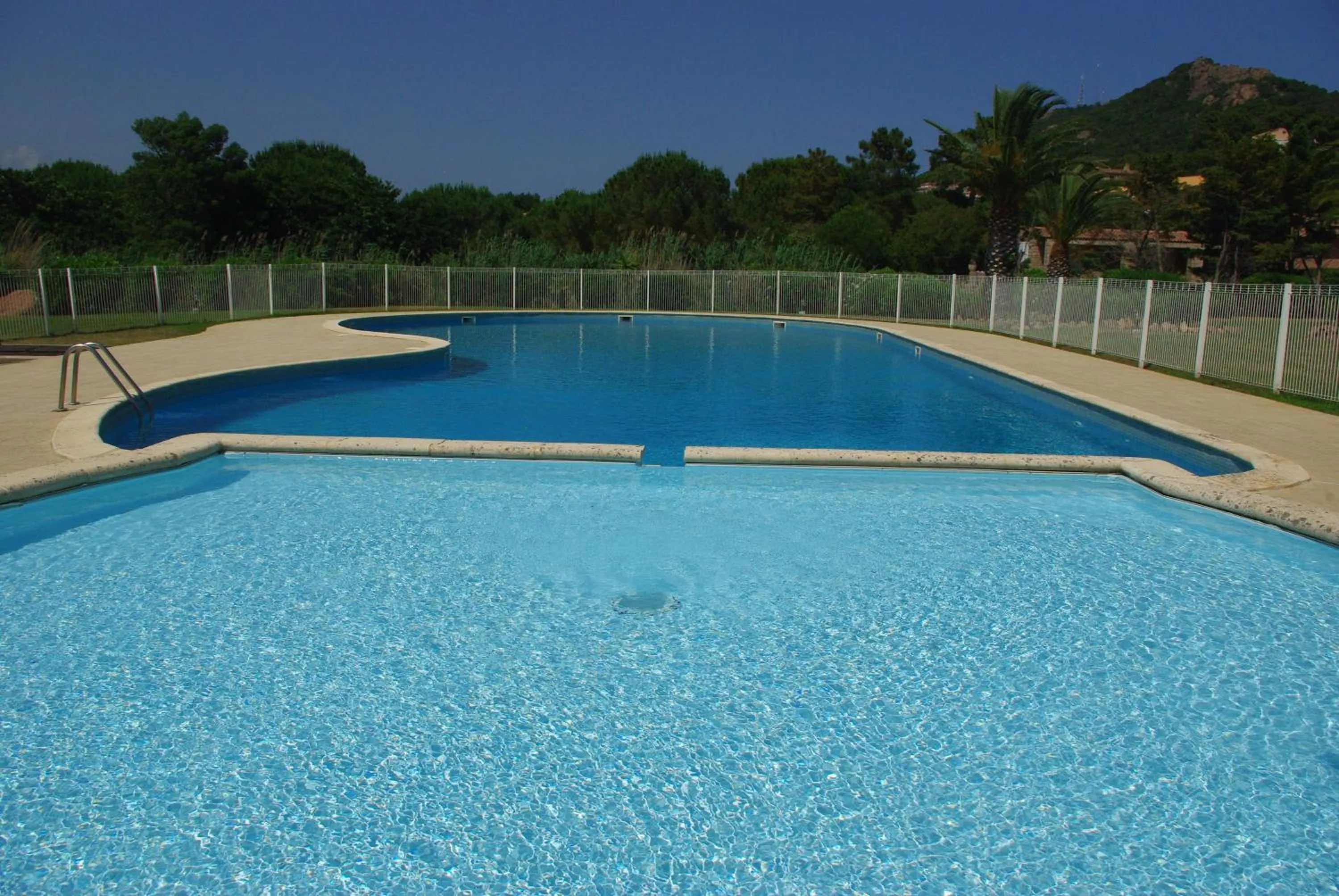  in Résidence Le Village Marin