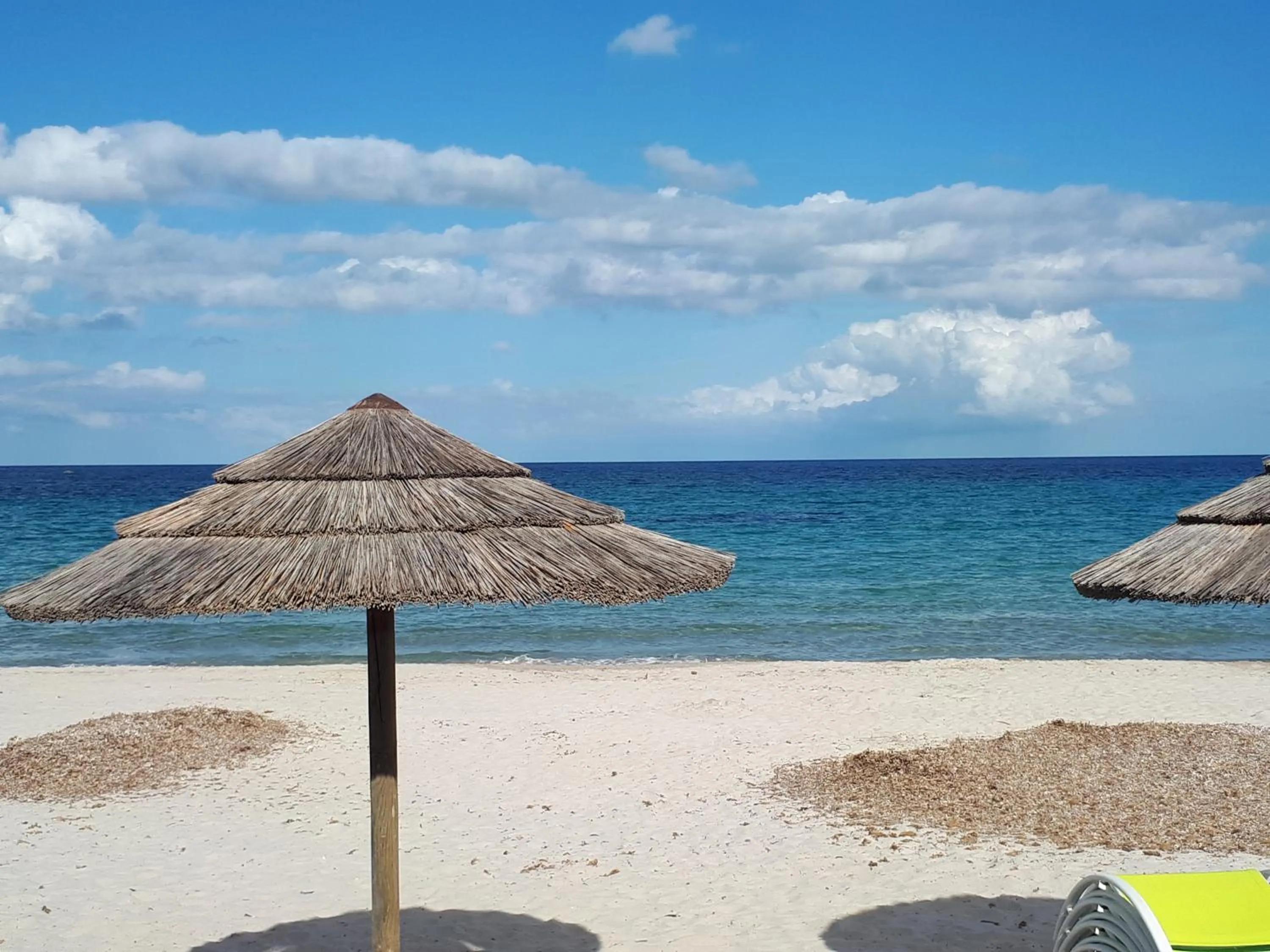 Off site in Résidence Le Village Marin