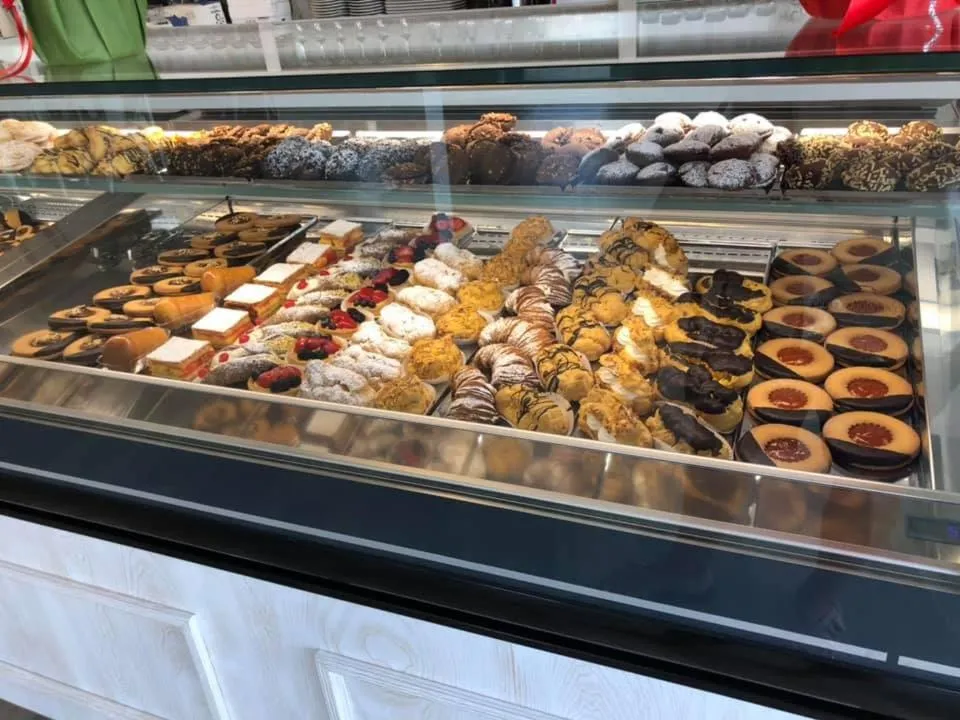 Breakfast in B&B Civico69