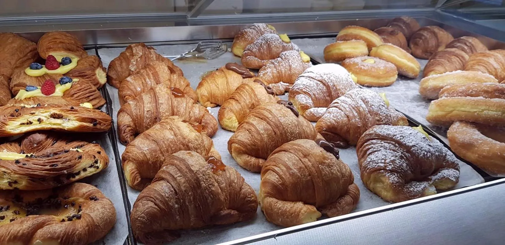 Breakfast in B&B Civico69