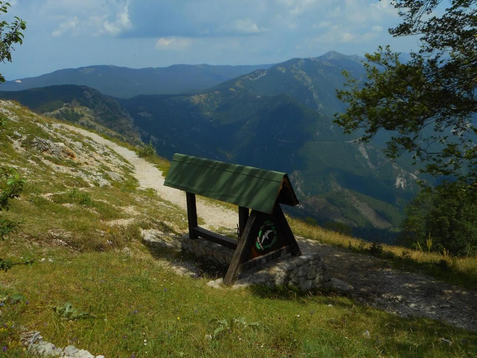 Nearby landmark in B&B Civico69