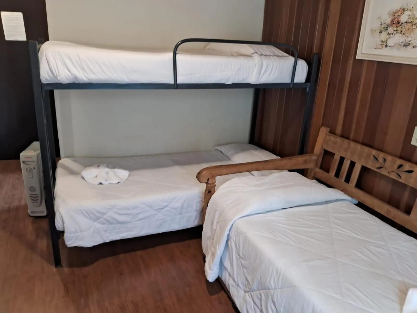 Hotel Vill' Agi