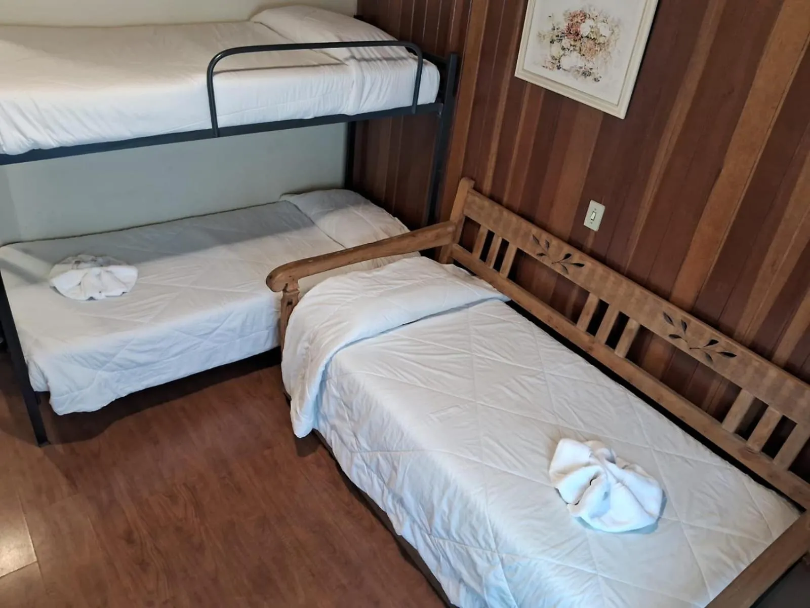 Hotel Vill' Agi
