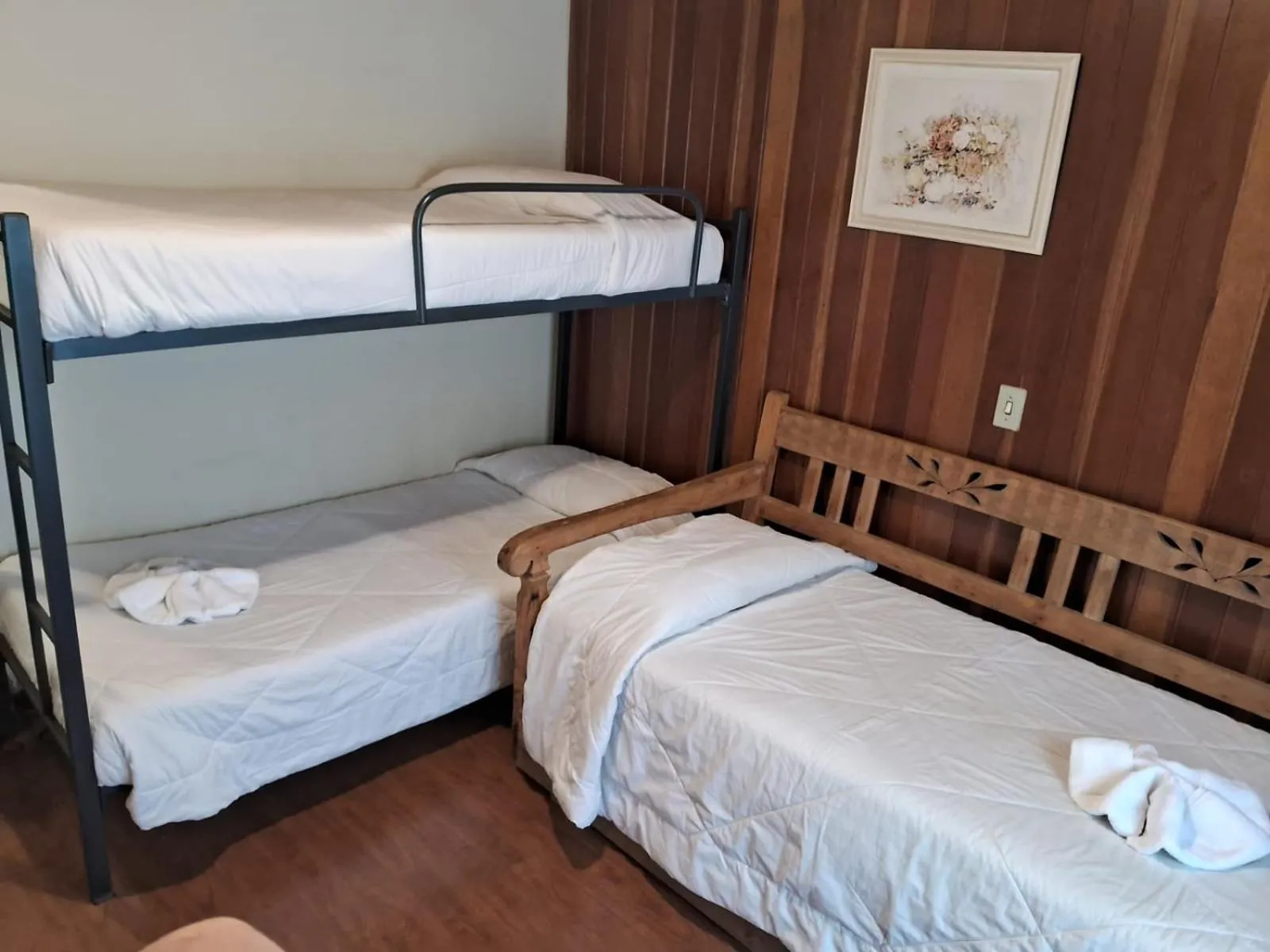 Hotel Vill' Agi
