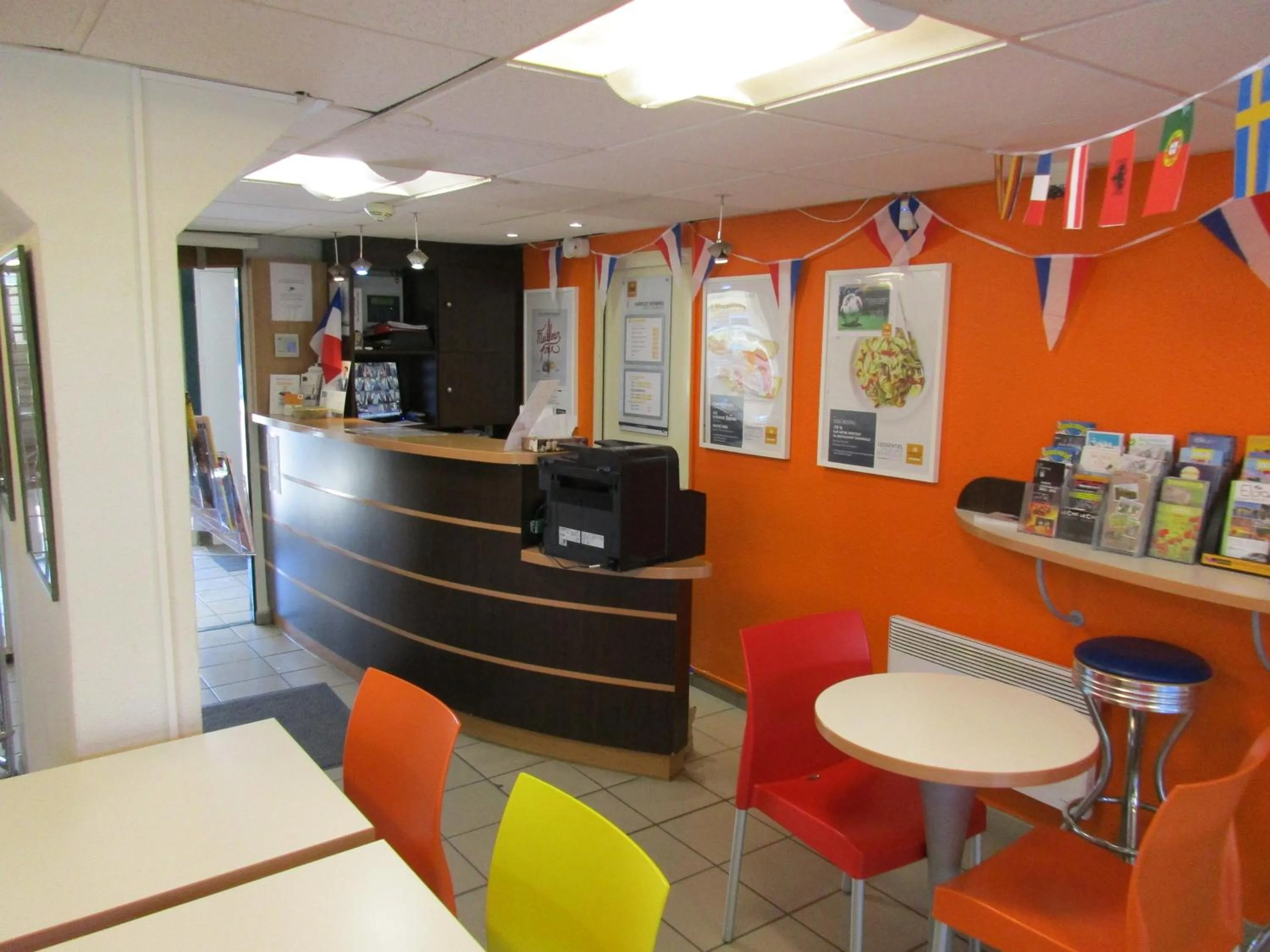 Banquet/Function facilities in Premiere Classe Avignon Le Pontet