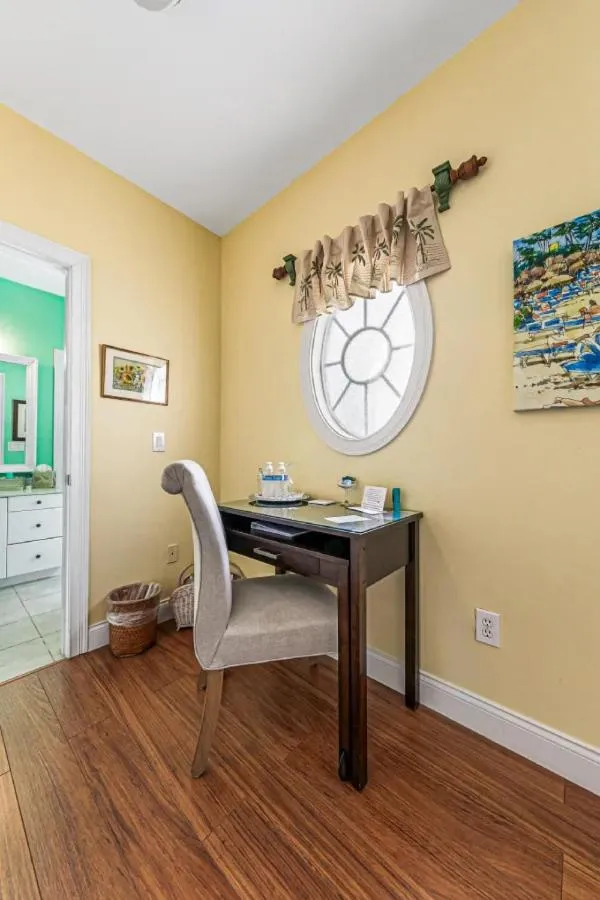 Windemere Inn by the Sea