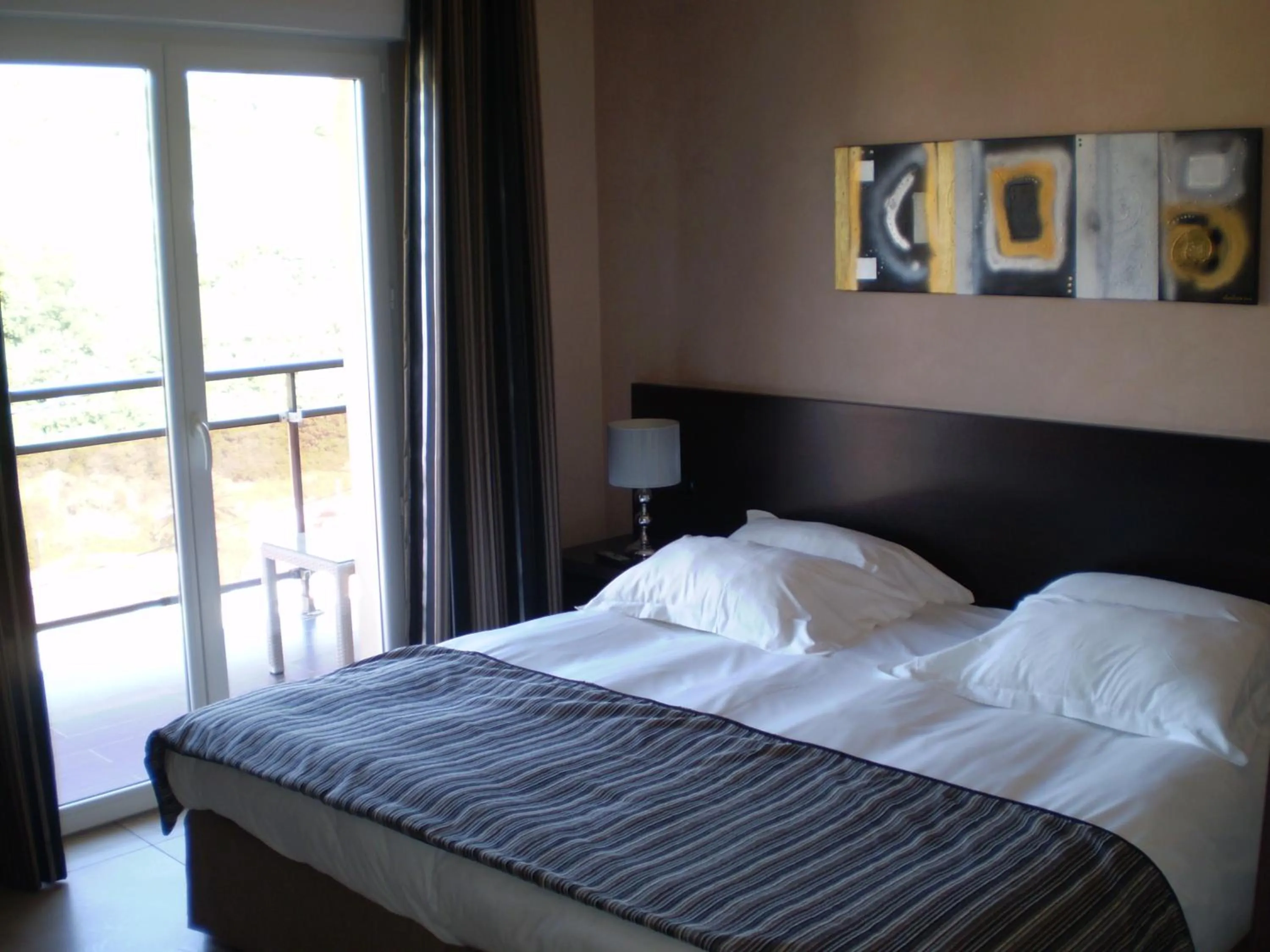 Balcony/Terrace in Augustin Marie