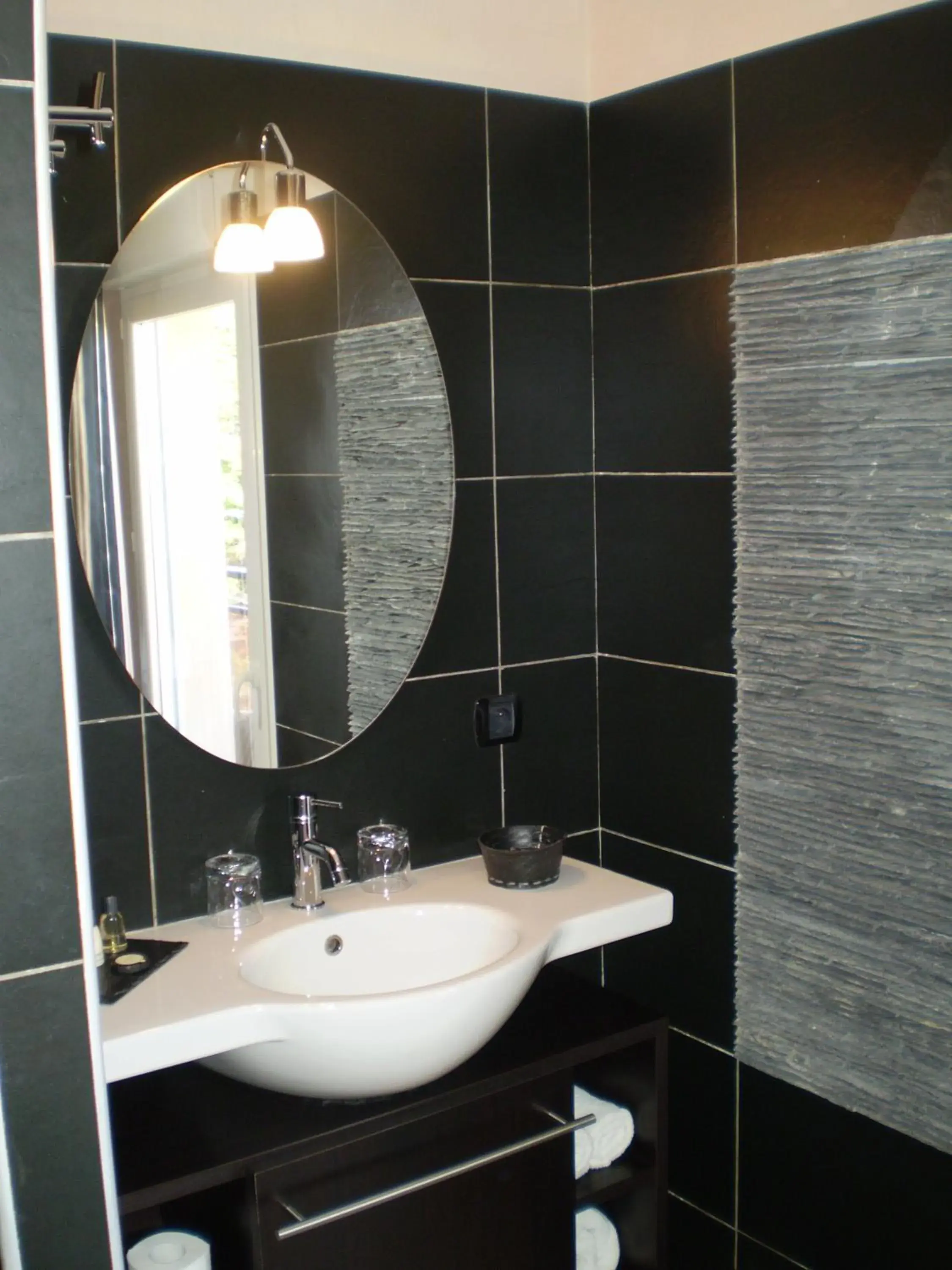 Standard Double Room in Augustin Marie Standard Double Room in Augustin Marie