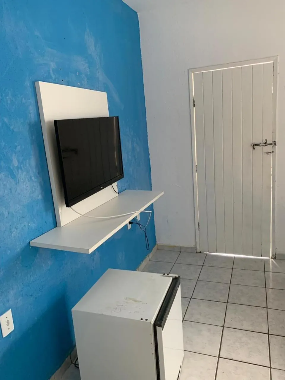 Bedroom in CP Hotel Economic