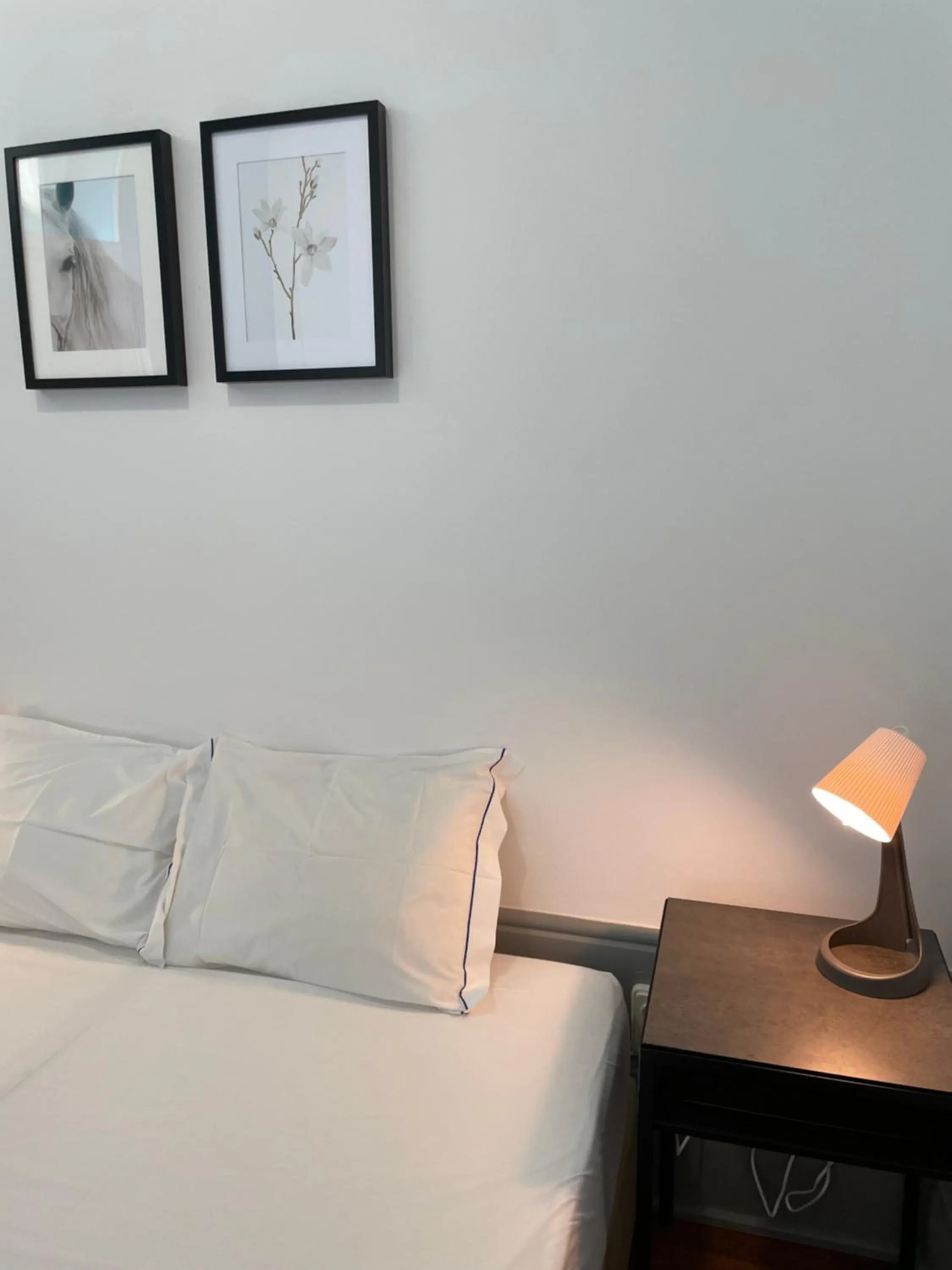 Bed in By Doors Hostel