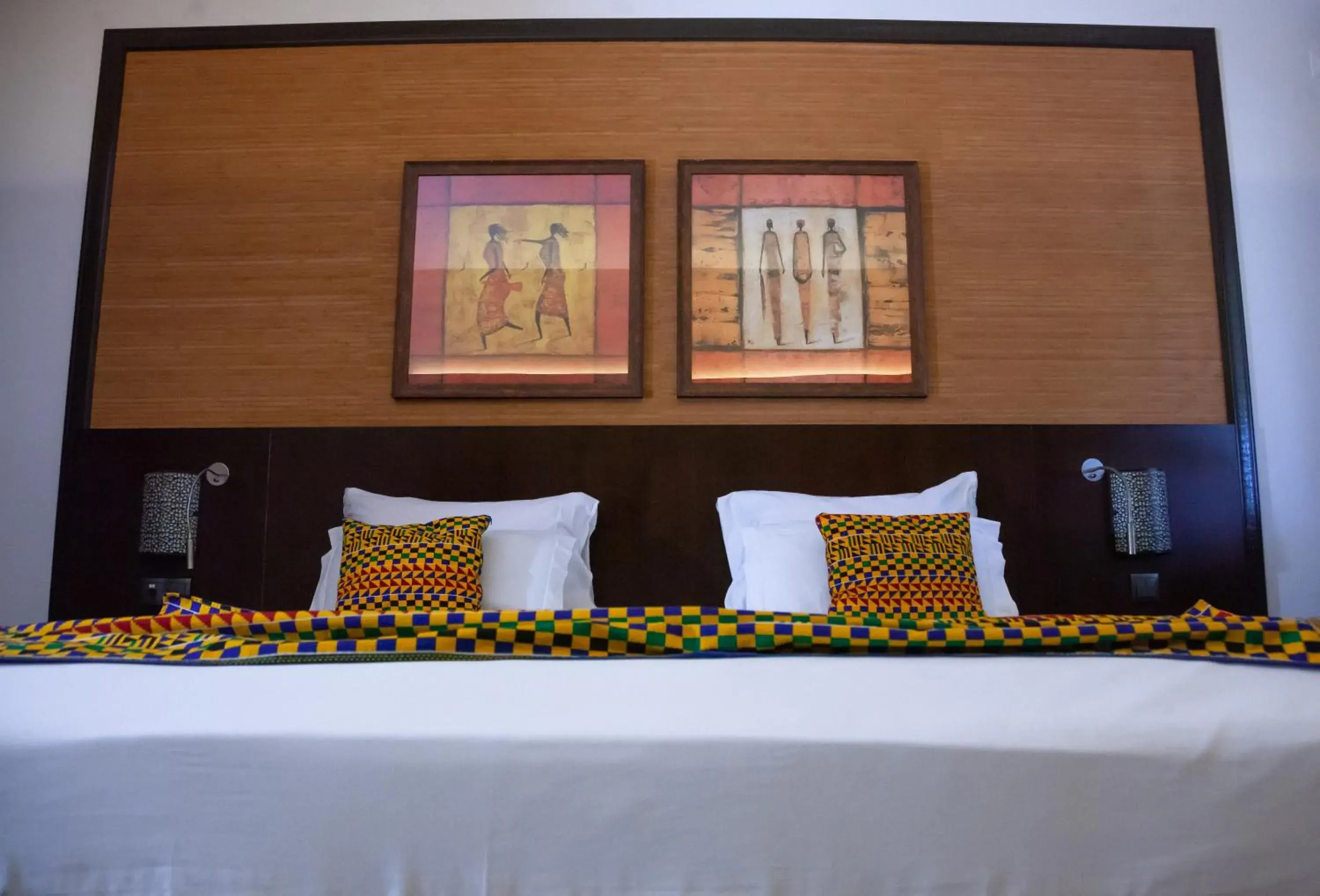 Premium Room in Pestana Tropico Ocean & City Hotel Premium Room in Pestana Tropico Ocean & City Hotel