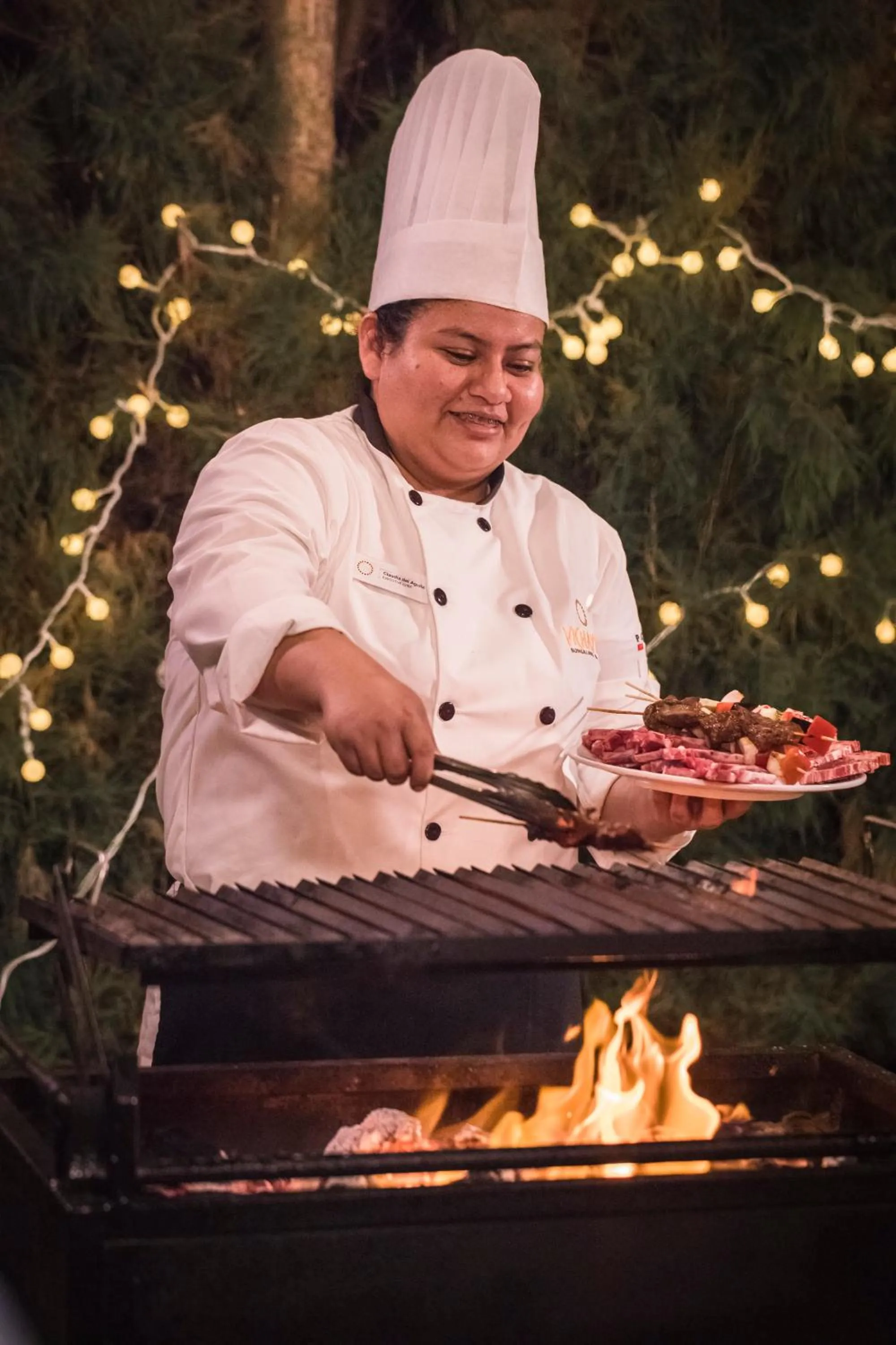 Vichayito Bungalows & Carpas by Aranwa Hotels